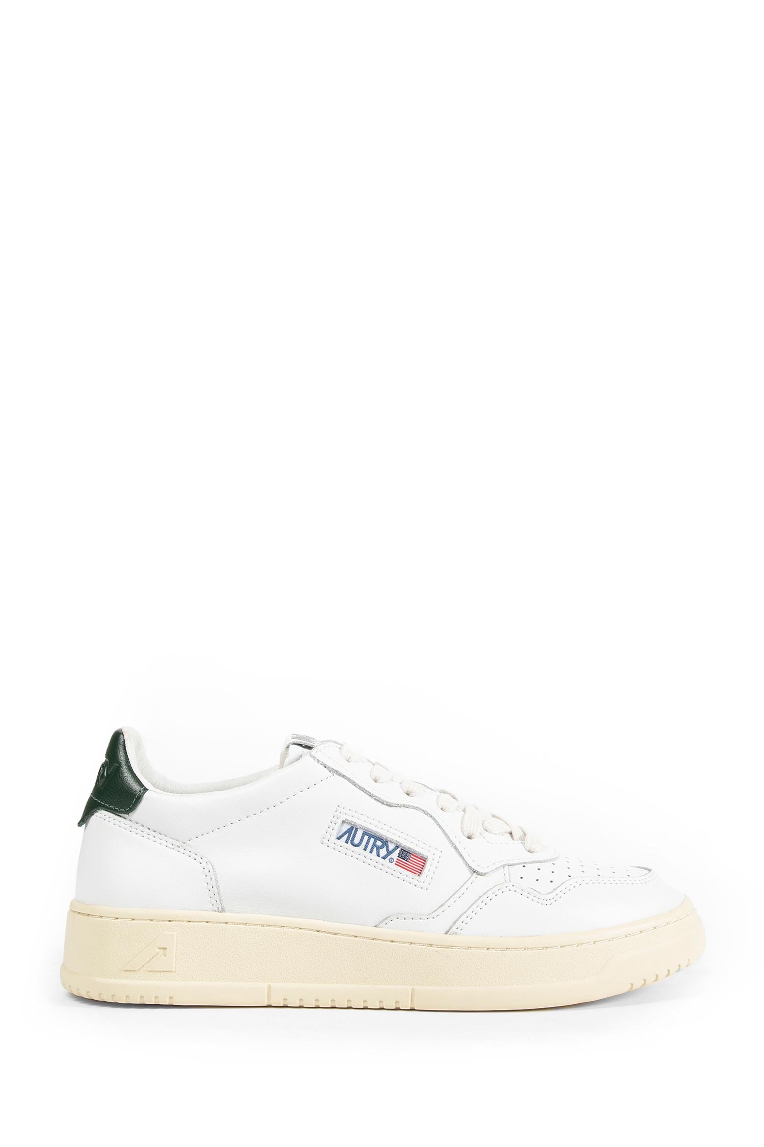 Medalist Low Sneakers