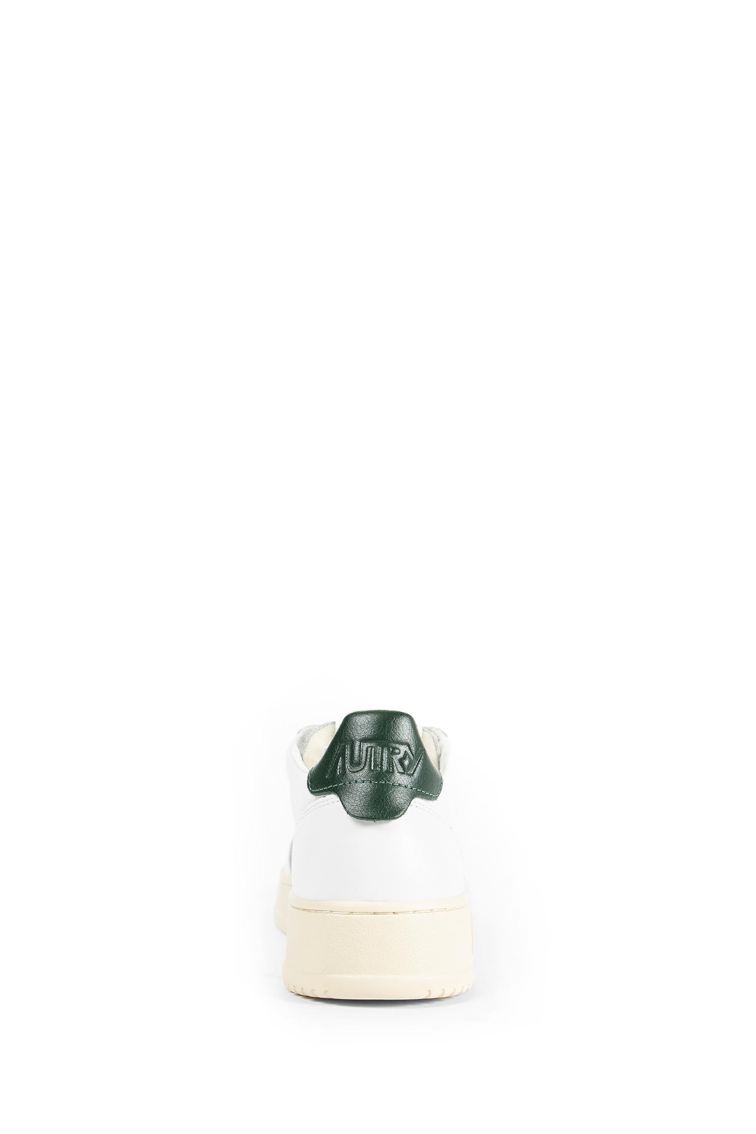 Medalist Low Sneakers