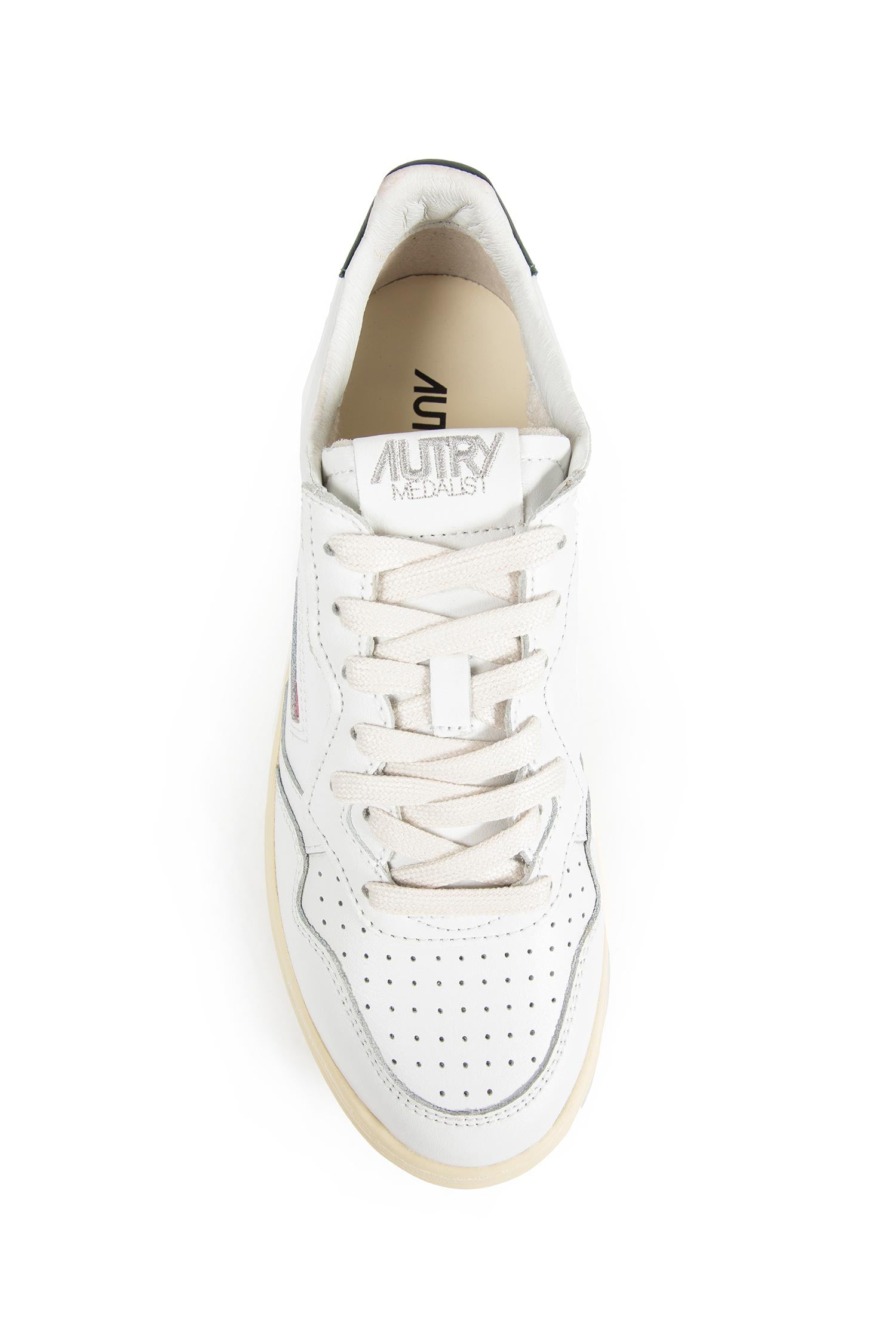 Medalist Low Sneakers