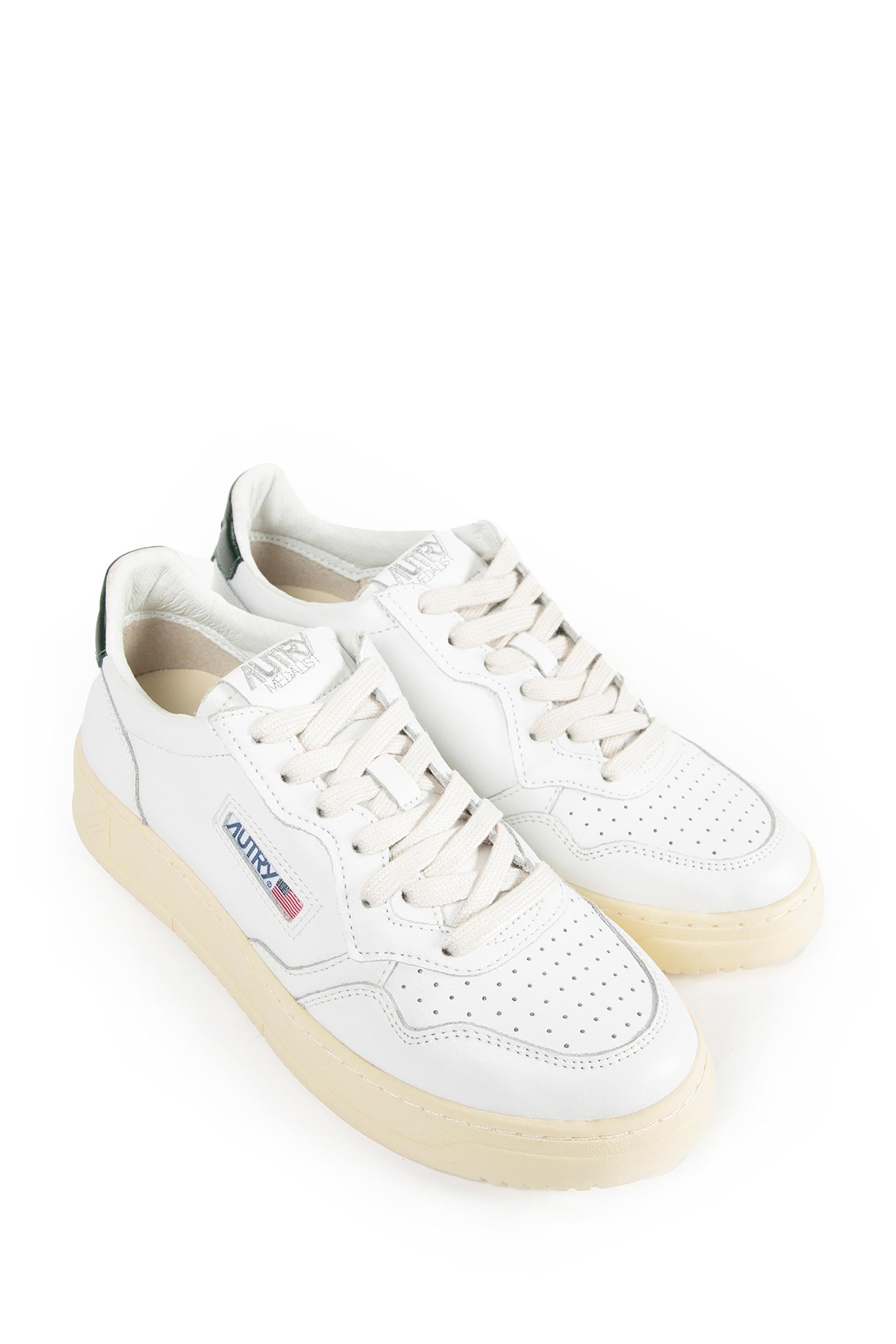Medalist Low Sneakers