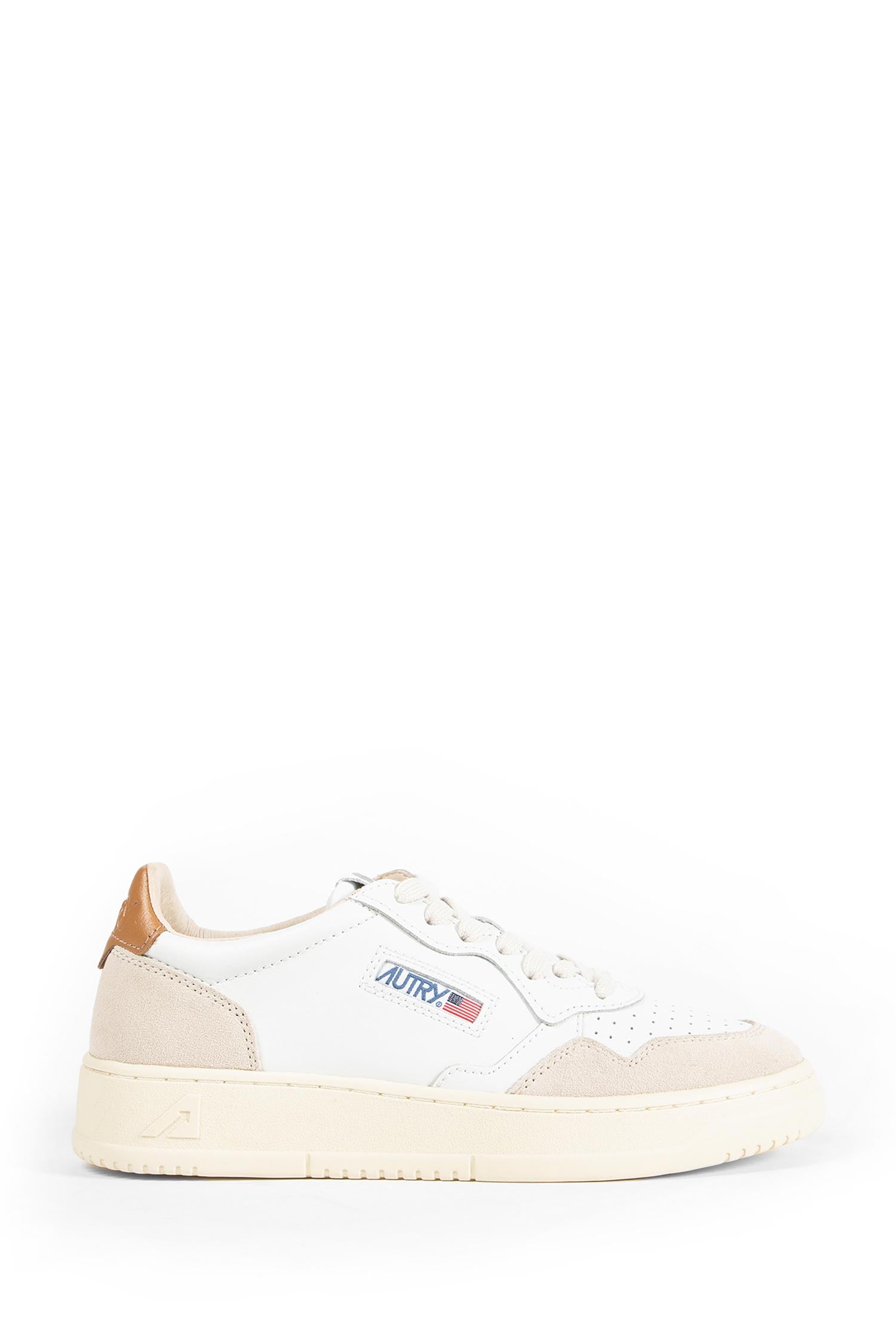 Medalist Low Sneakers
