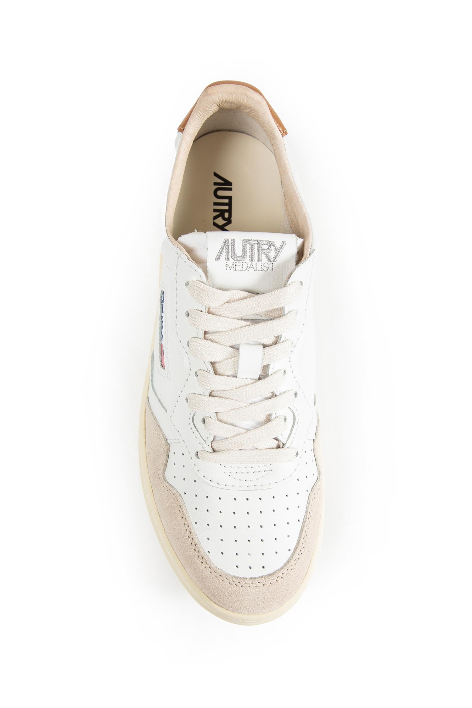 Medalist Low Sneakers