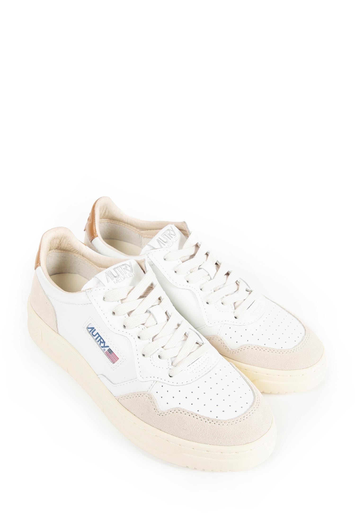 Medalist Low Sneakers