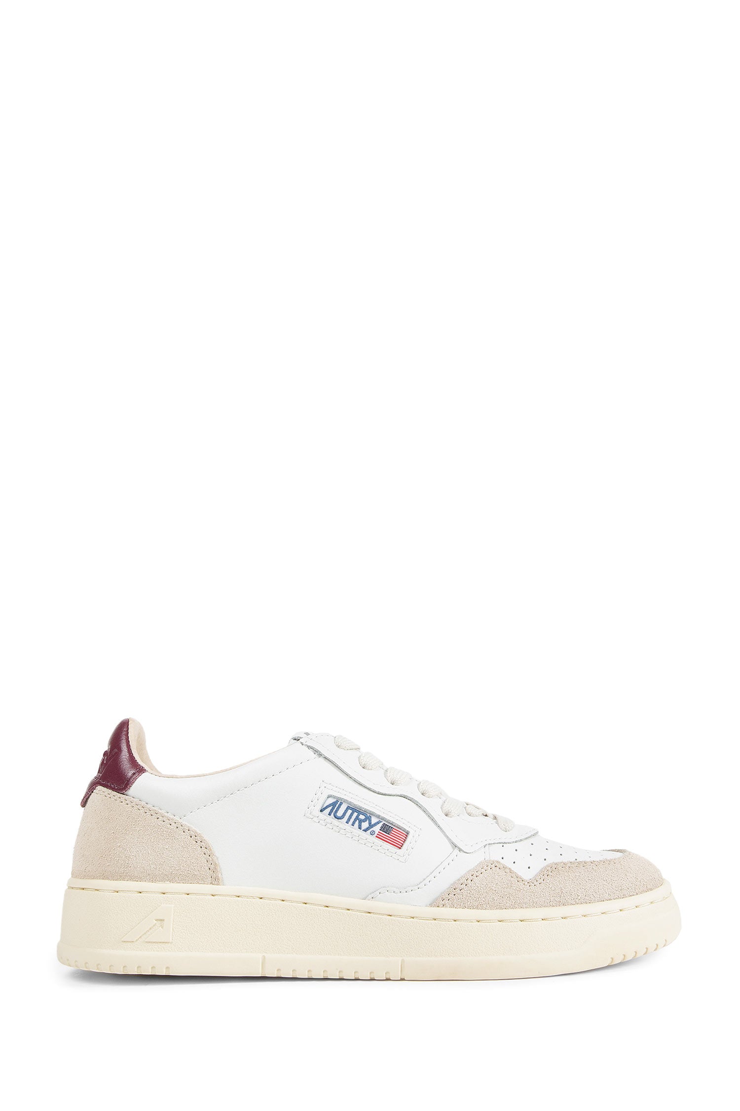 Medalist Low Sneakers