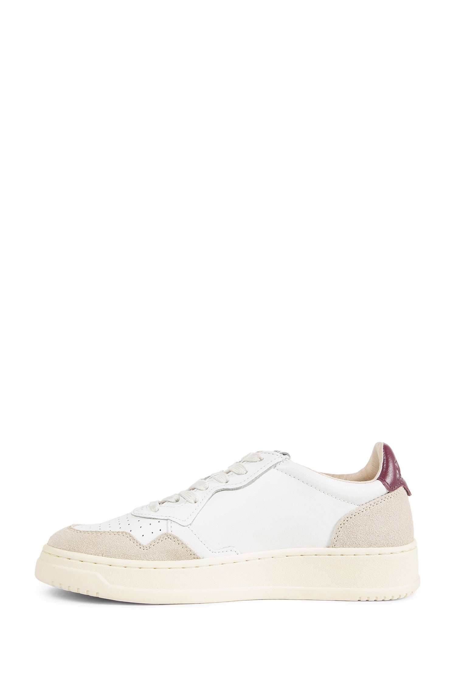 Medalist Low Sneakers