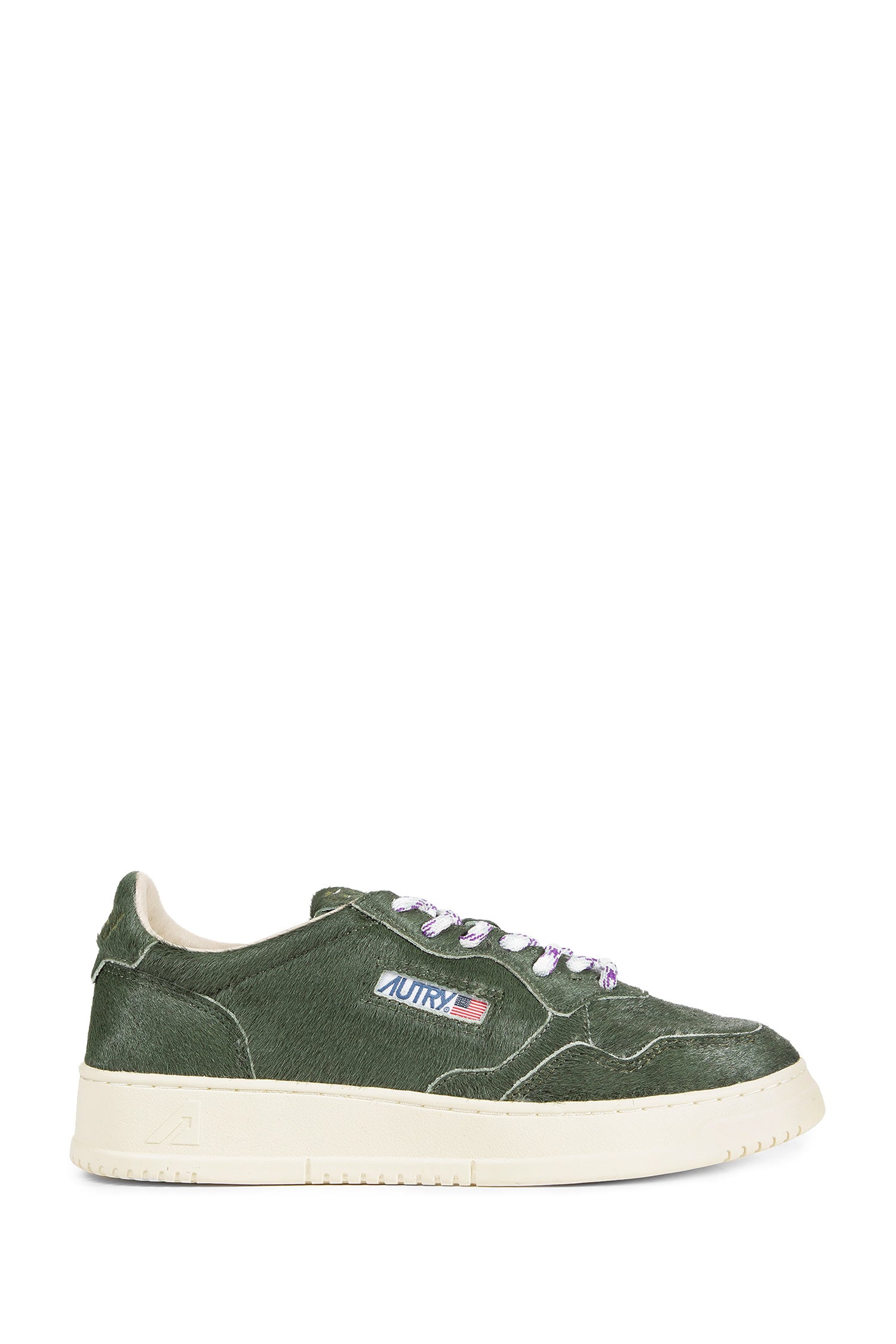 Medalist Low Sneakers