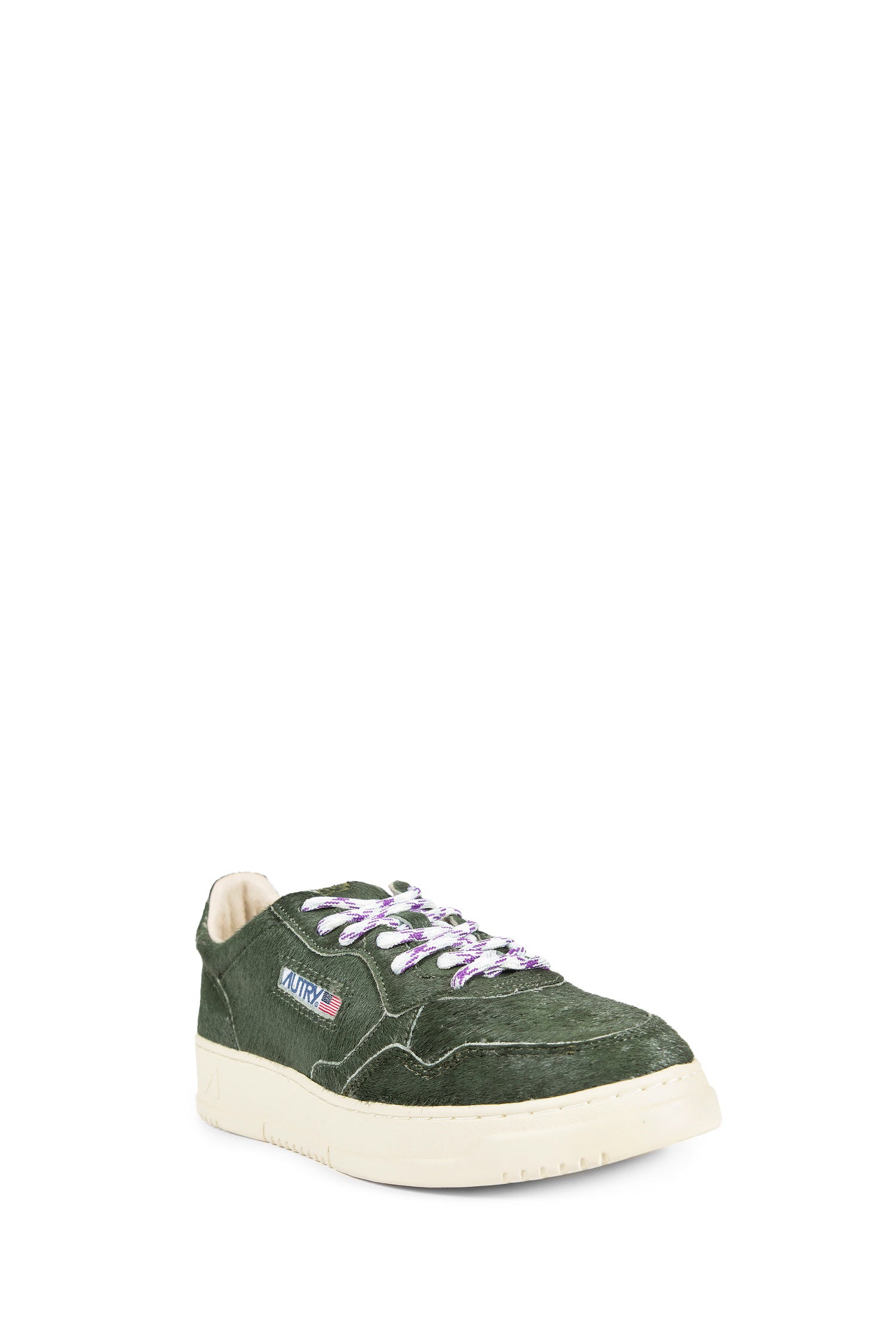 Medalist Low Sneakers