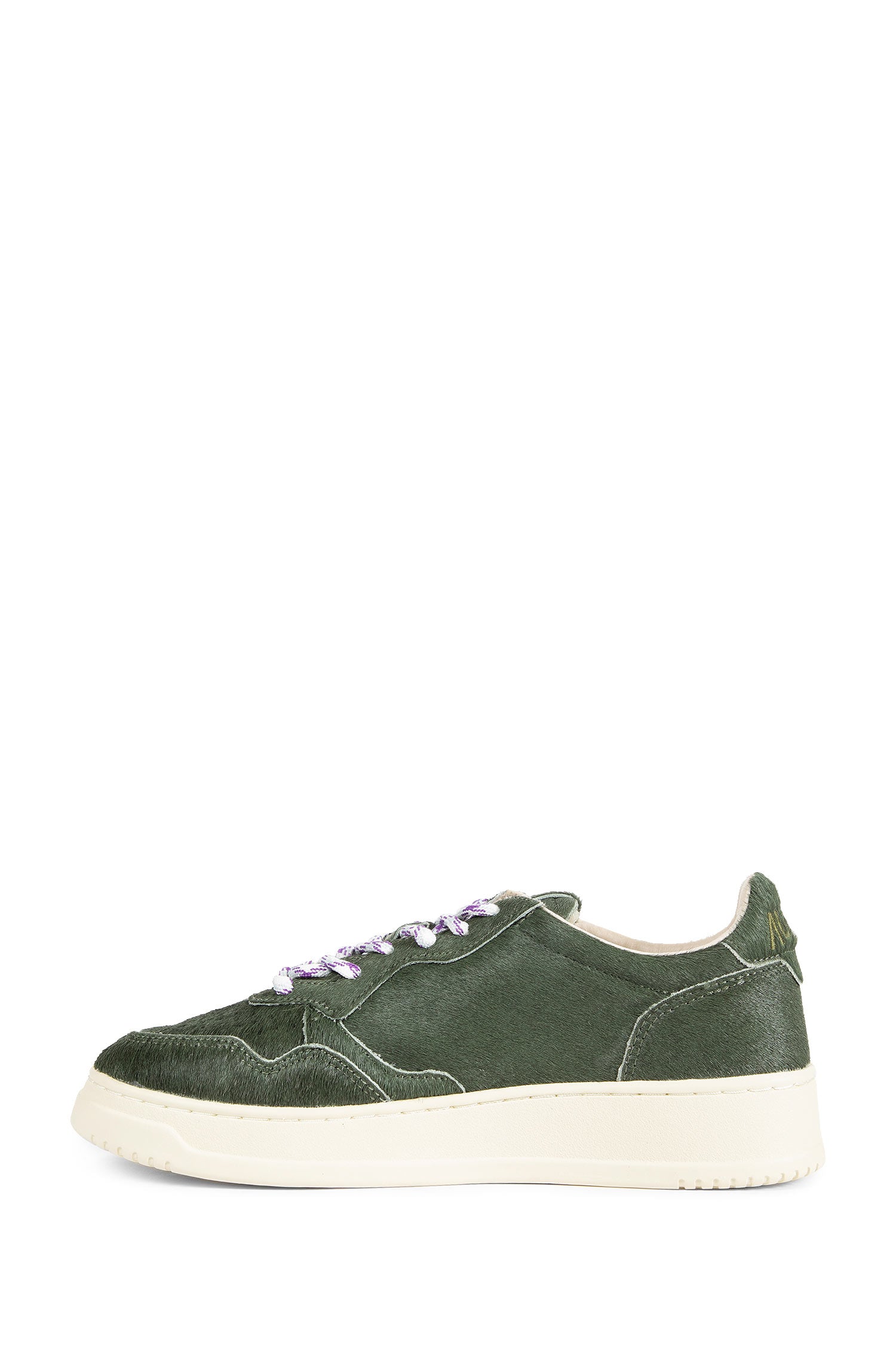 Medalist Low Sneakers