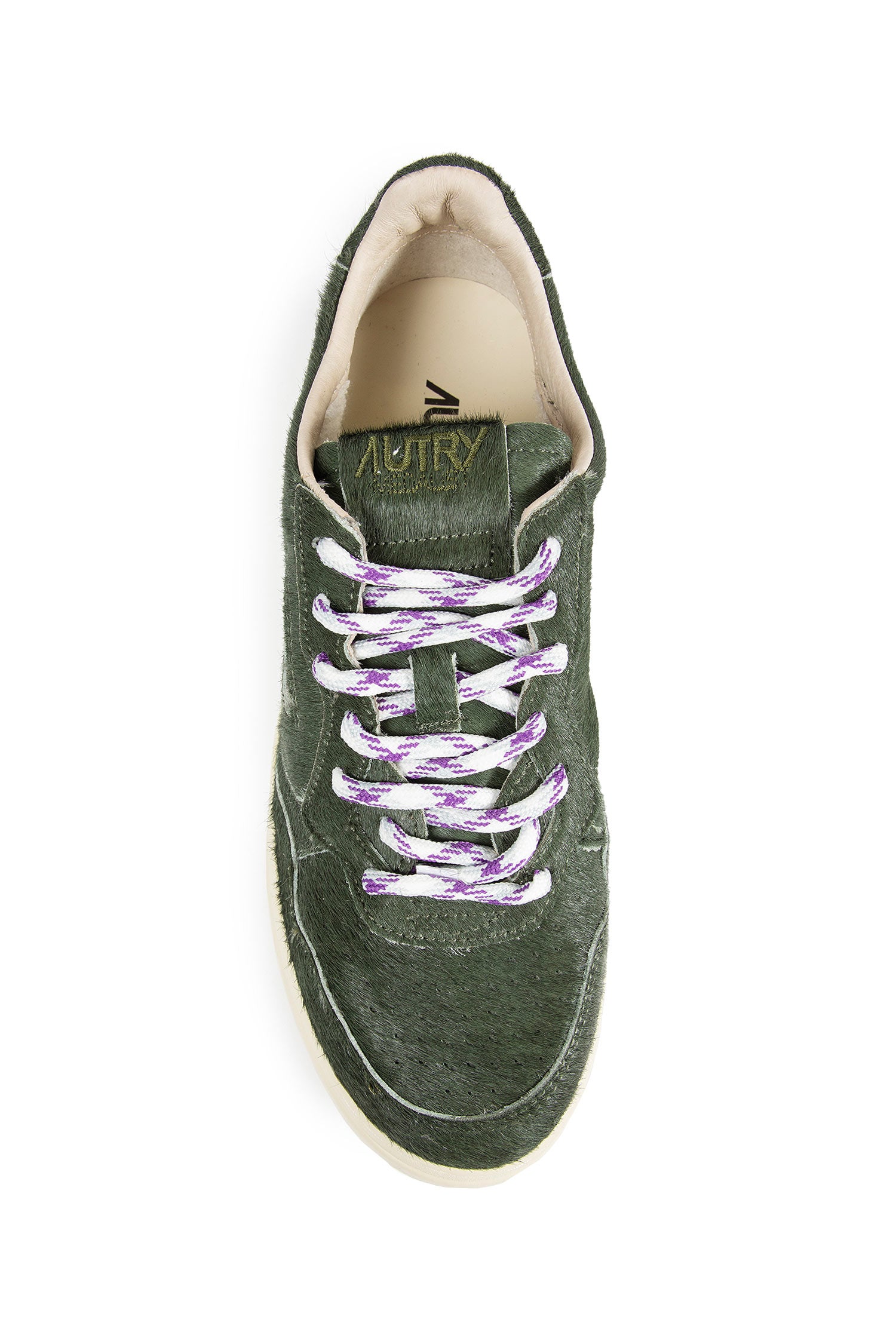 Medalist Low Sneakers
