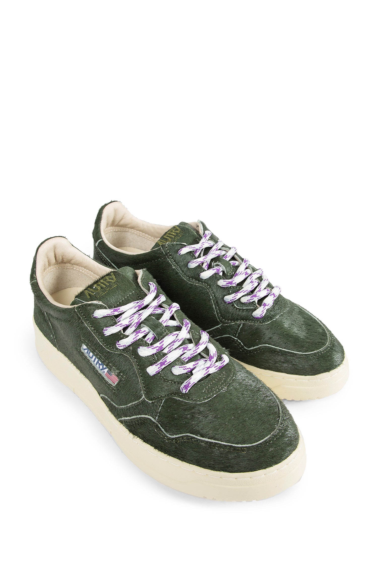 Medalist Low Sneakers