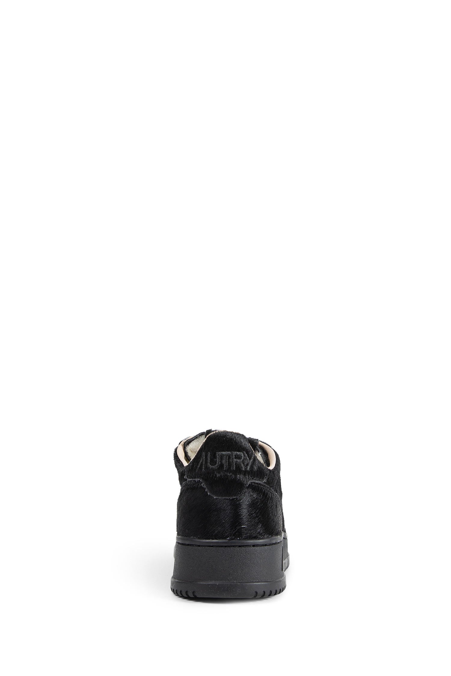 Medalist Low Sneakers