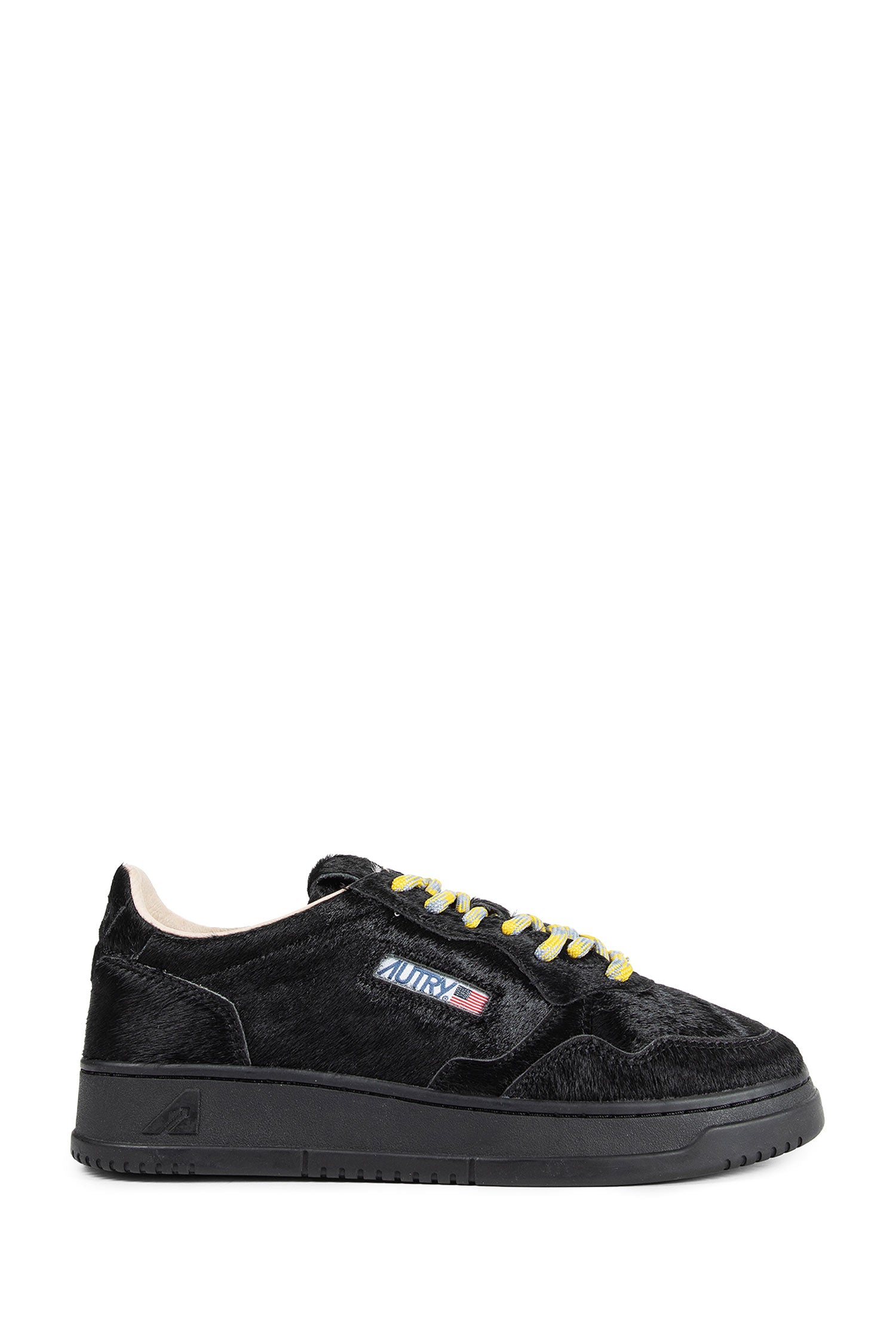 Medalist Low Sneakers