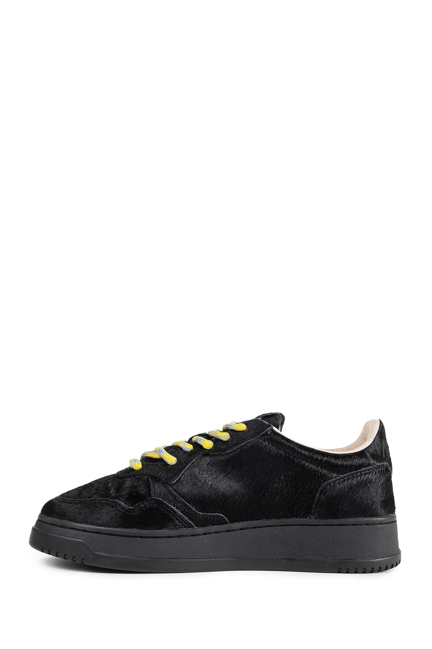 Medalist Low Sneakers