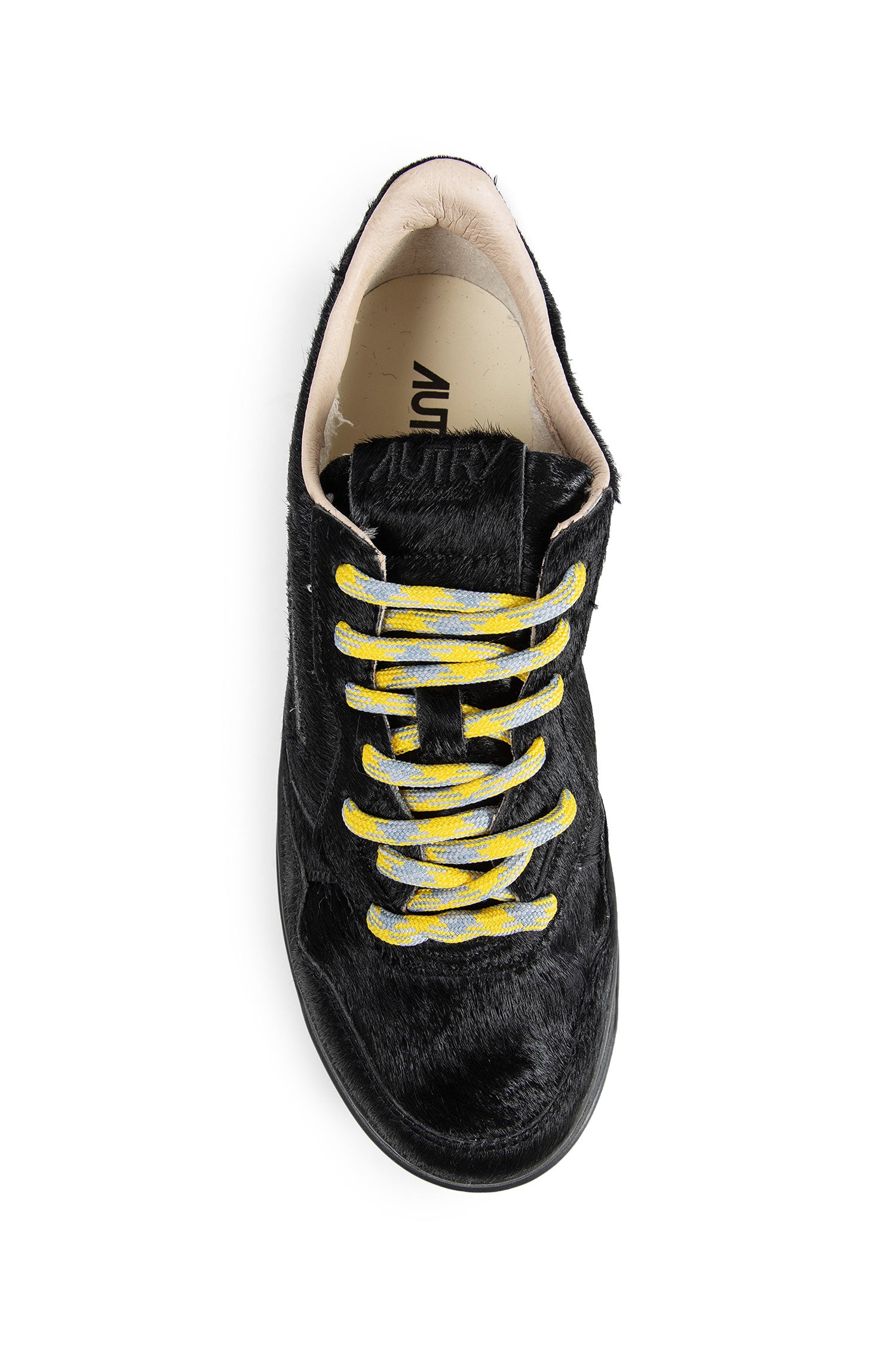 Medalist Low Sneakers