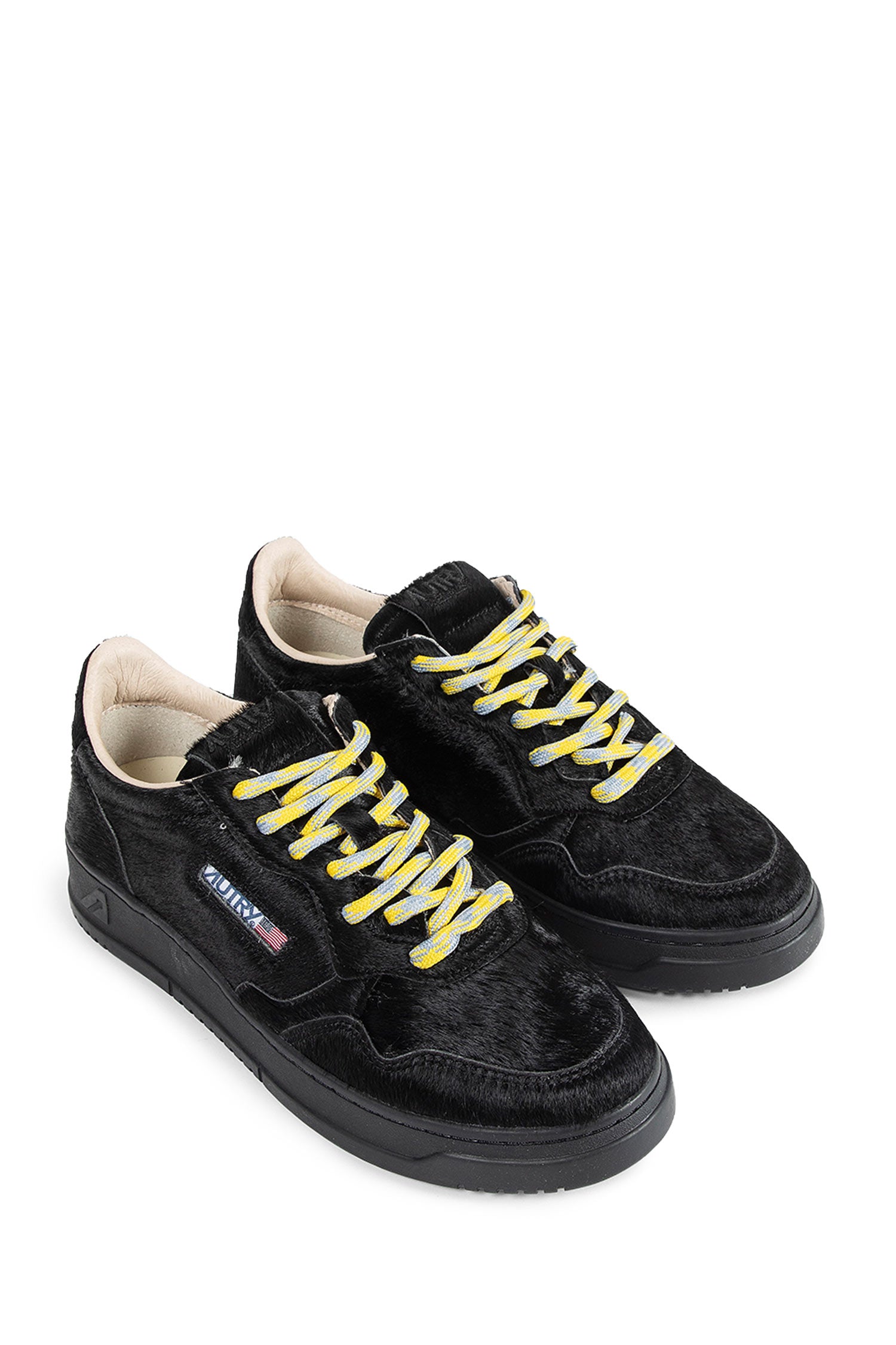 Medalist Low Sneakers