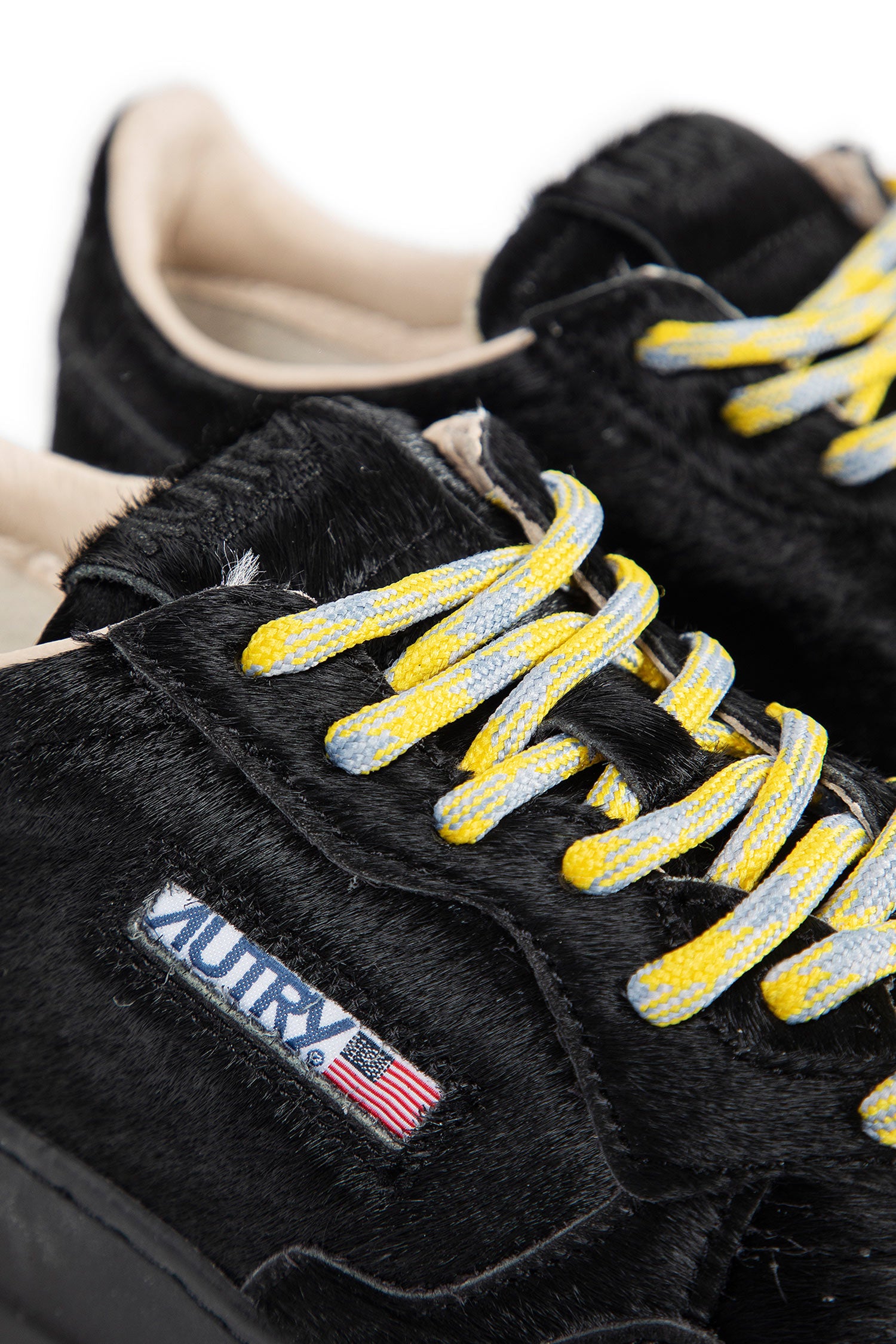 Medalist Low Sneakers