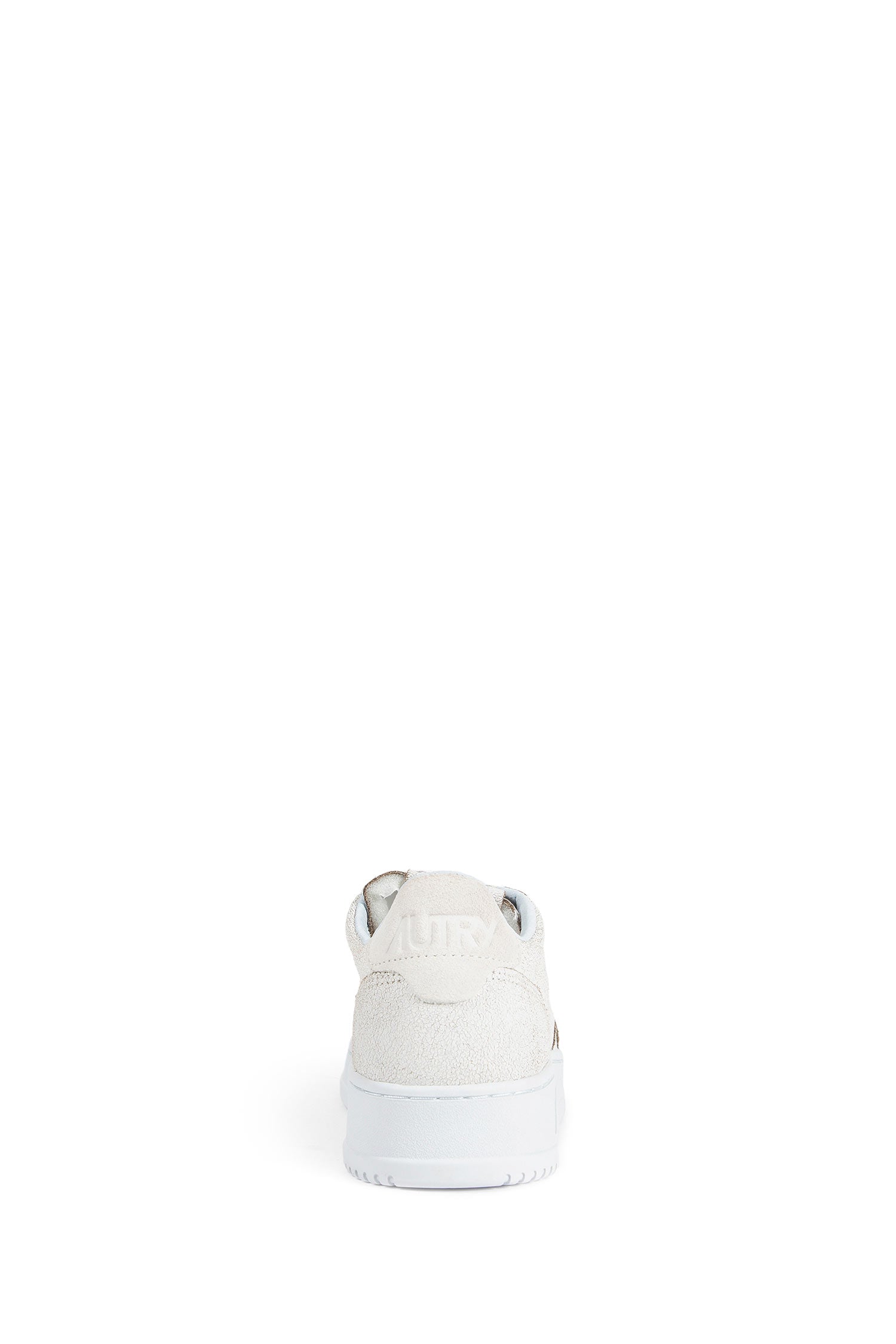 Medalist Low Sneakers