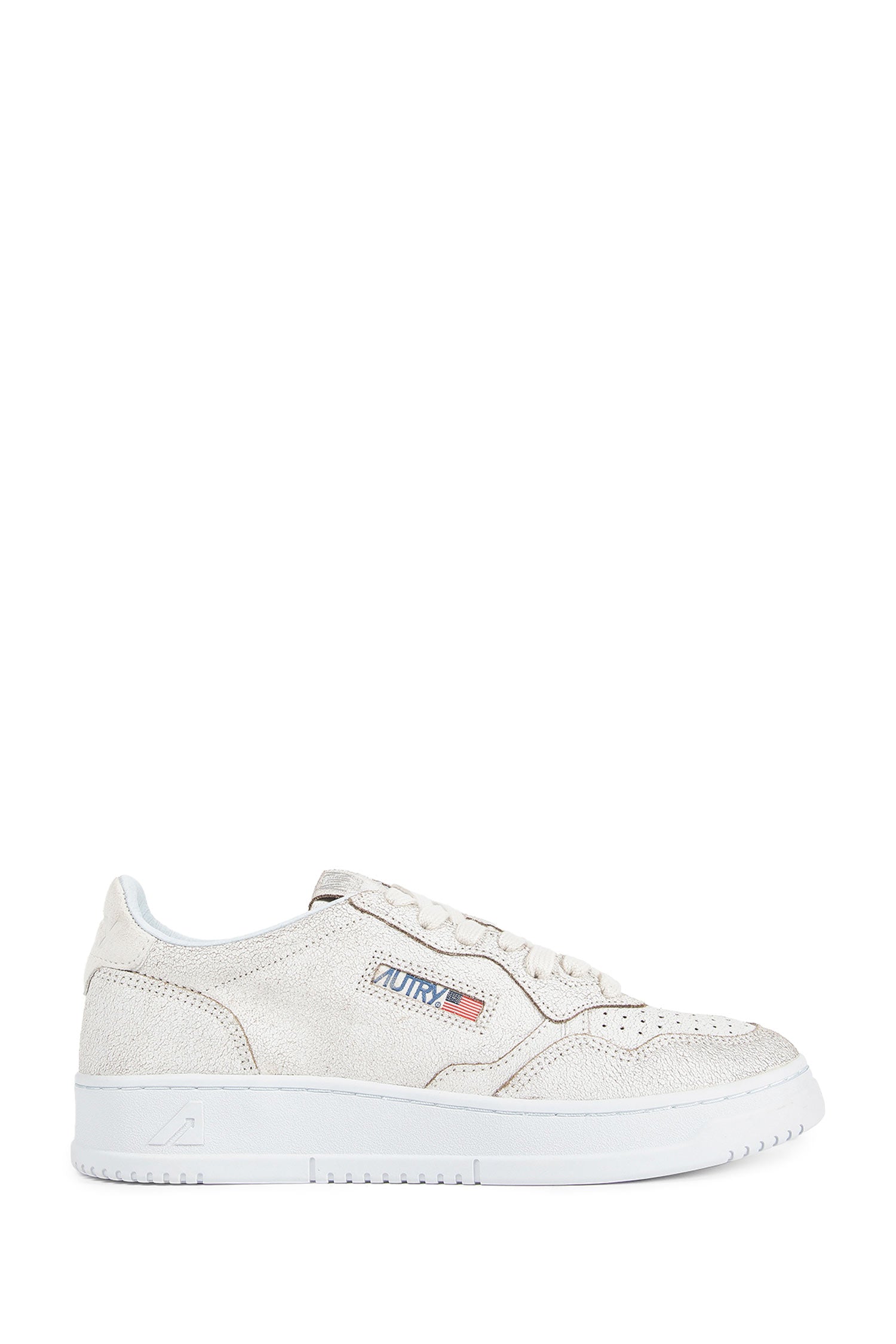 Medalist Low Sneakers