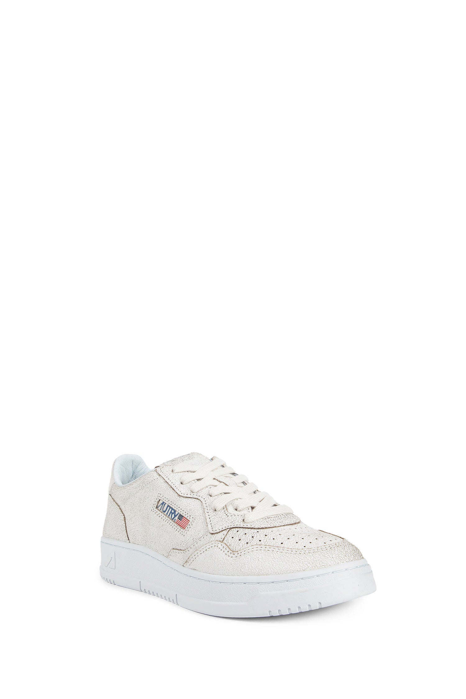 Medalist Low Sneakers
