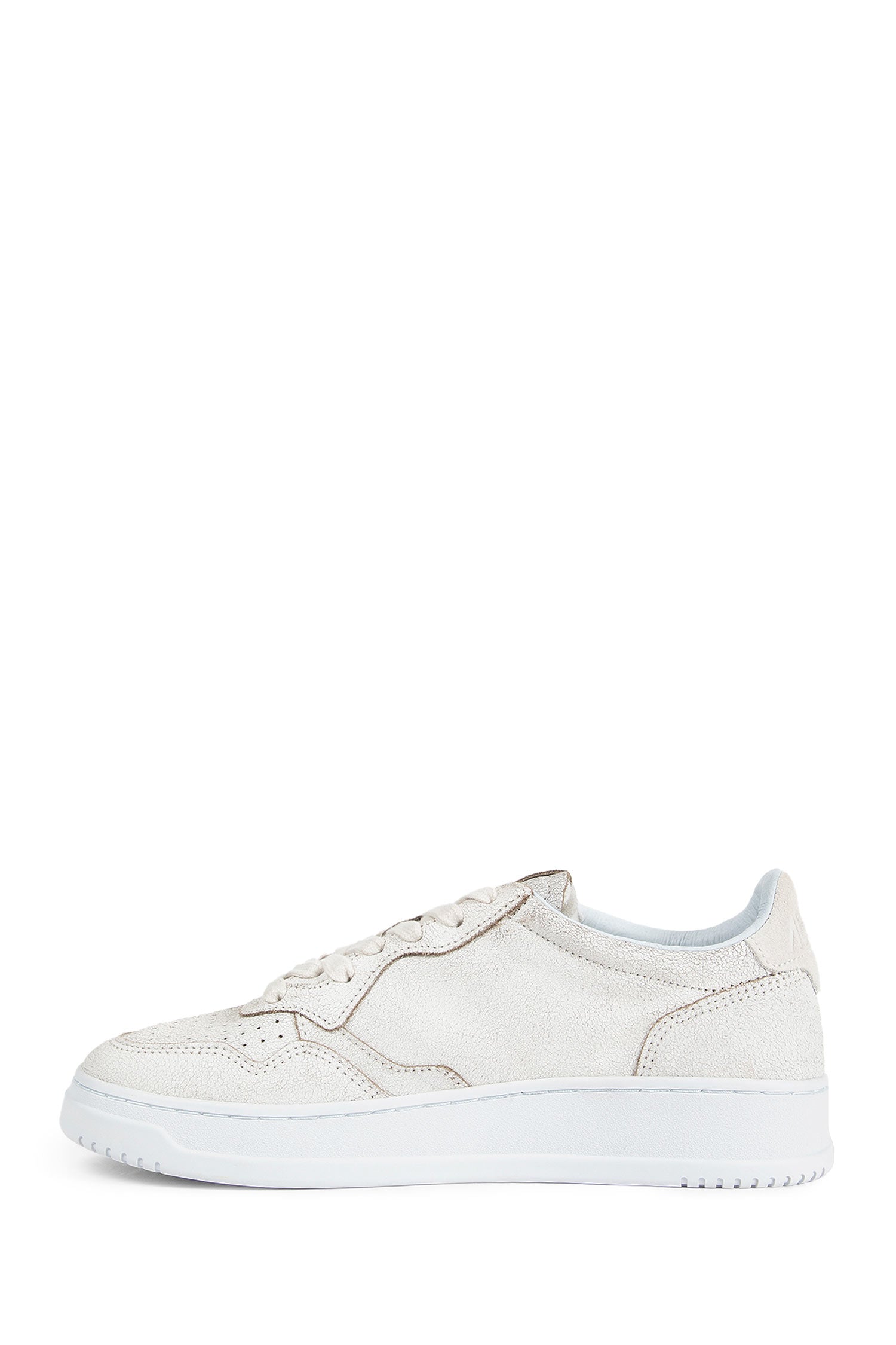 Medalist Low Sneakers
