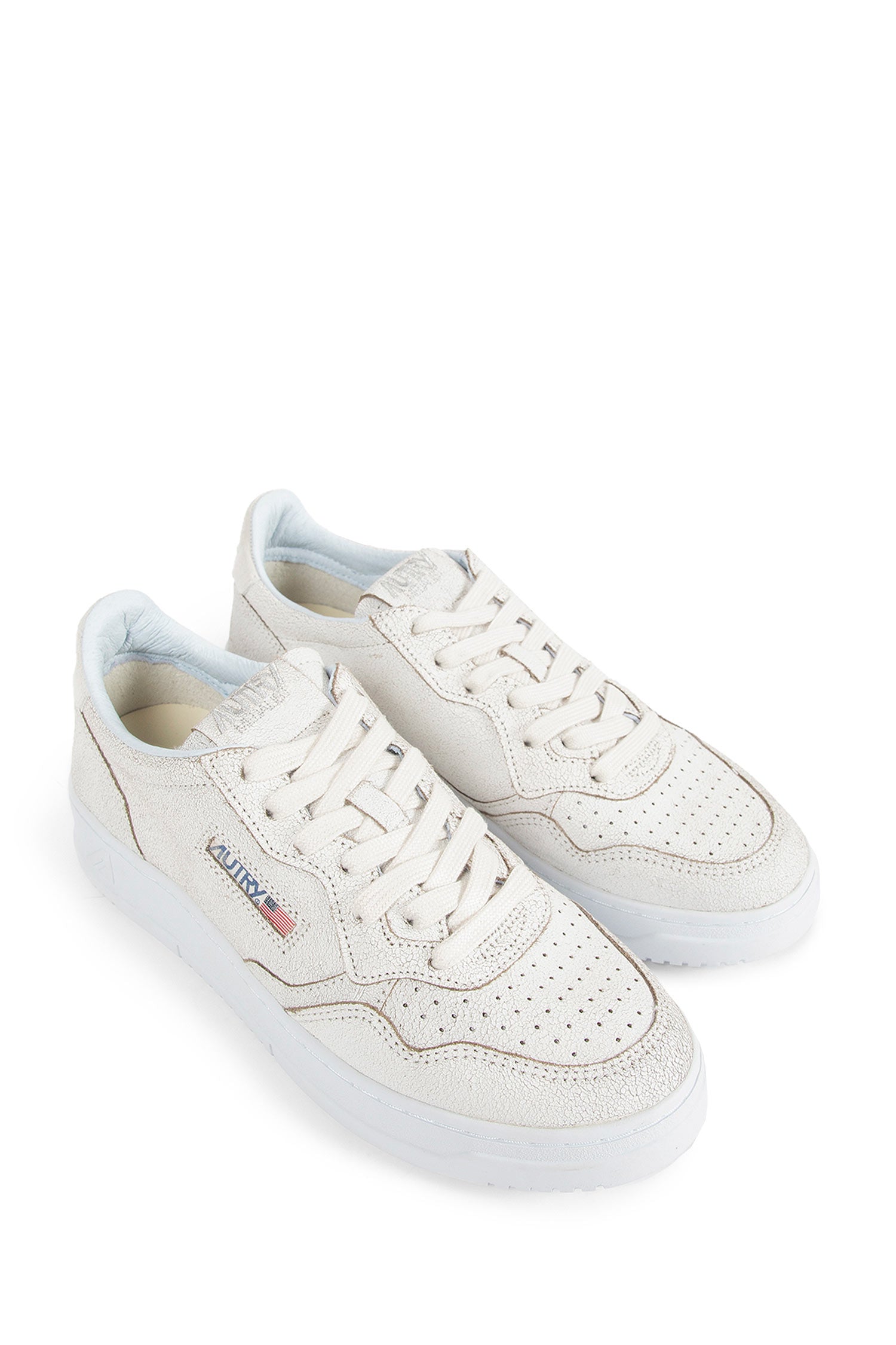 Medalist Low Sneakers