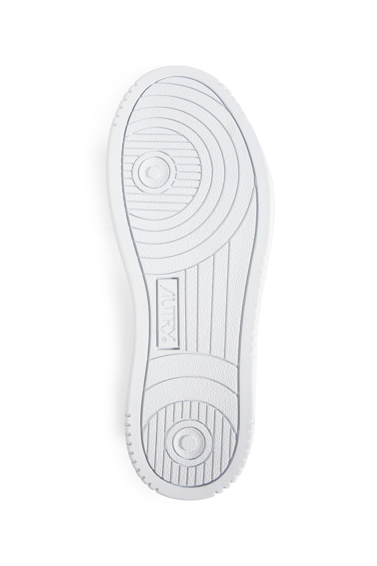 Medalist Low Sneakers