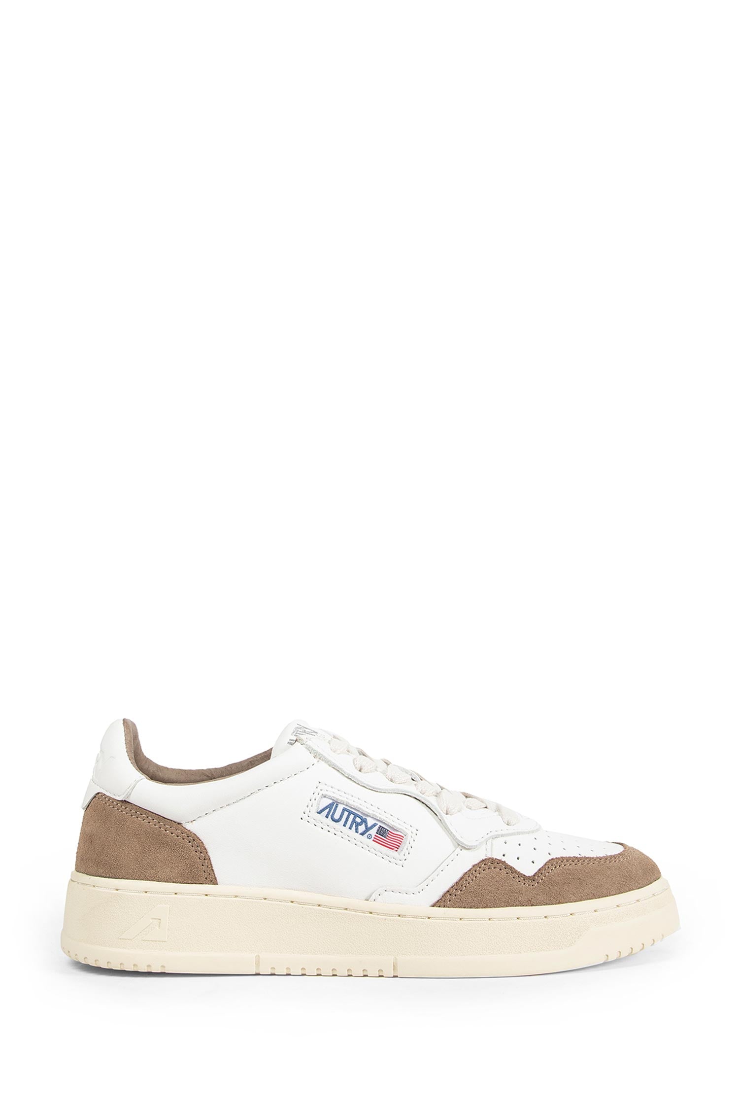 Medalist Low Sneakers