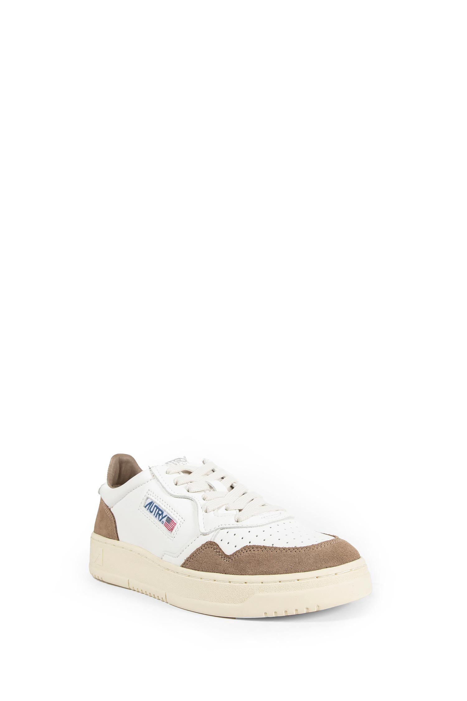 Medalist Low Sneakers