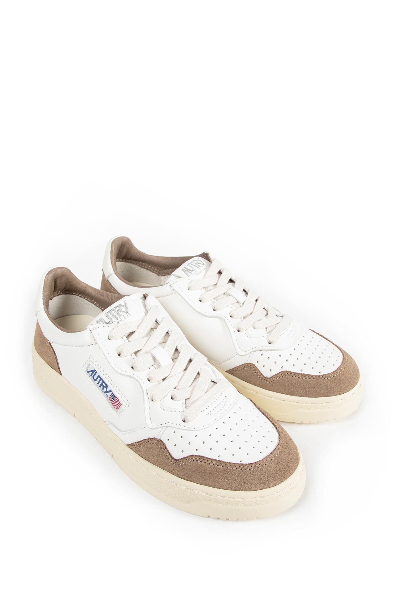 Medalist Low Sneakers