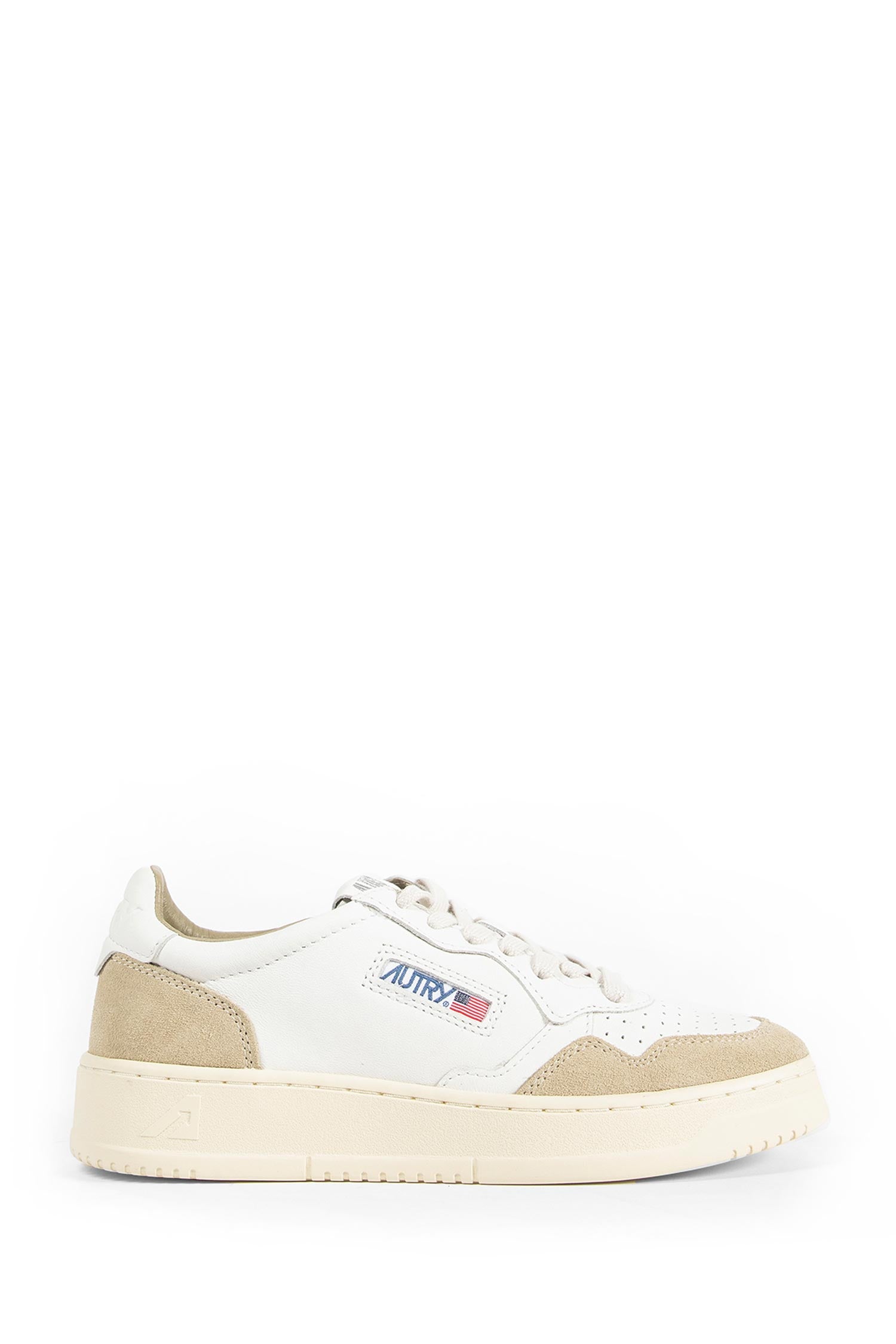 Medalist Low Sneakers
