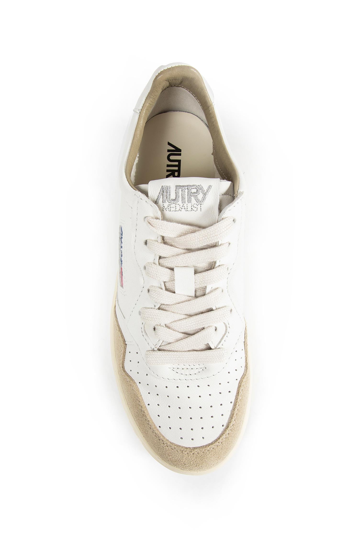 Medalist Low Sneakers