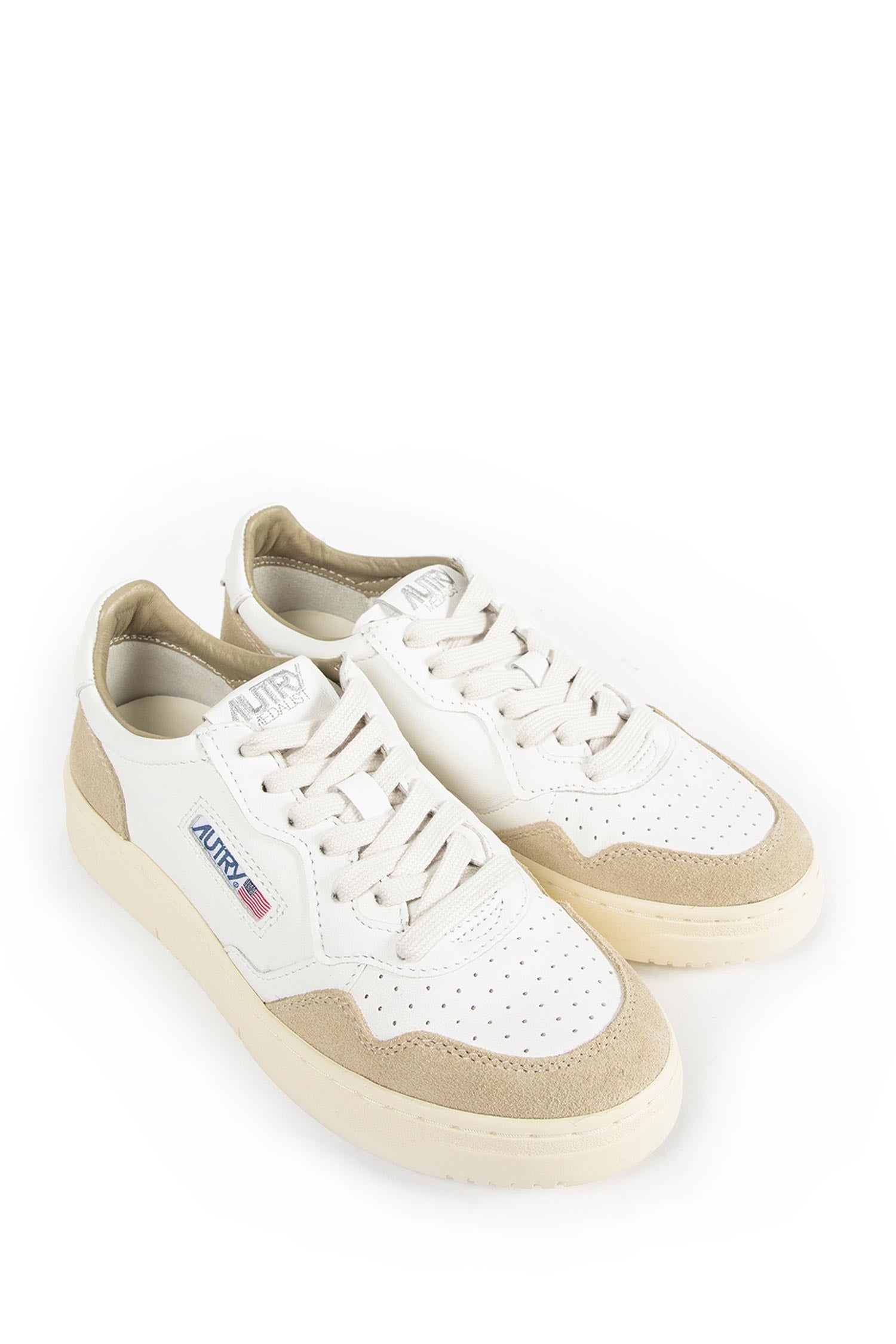 Medalist Low Sneakers