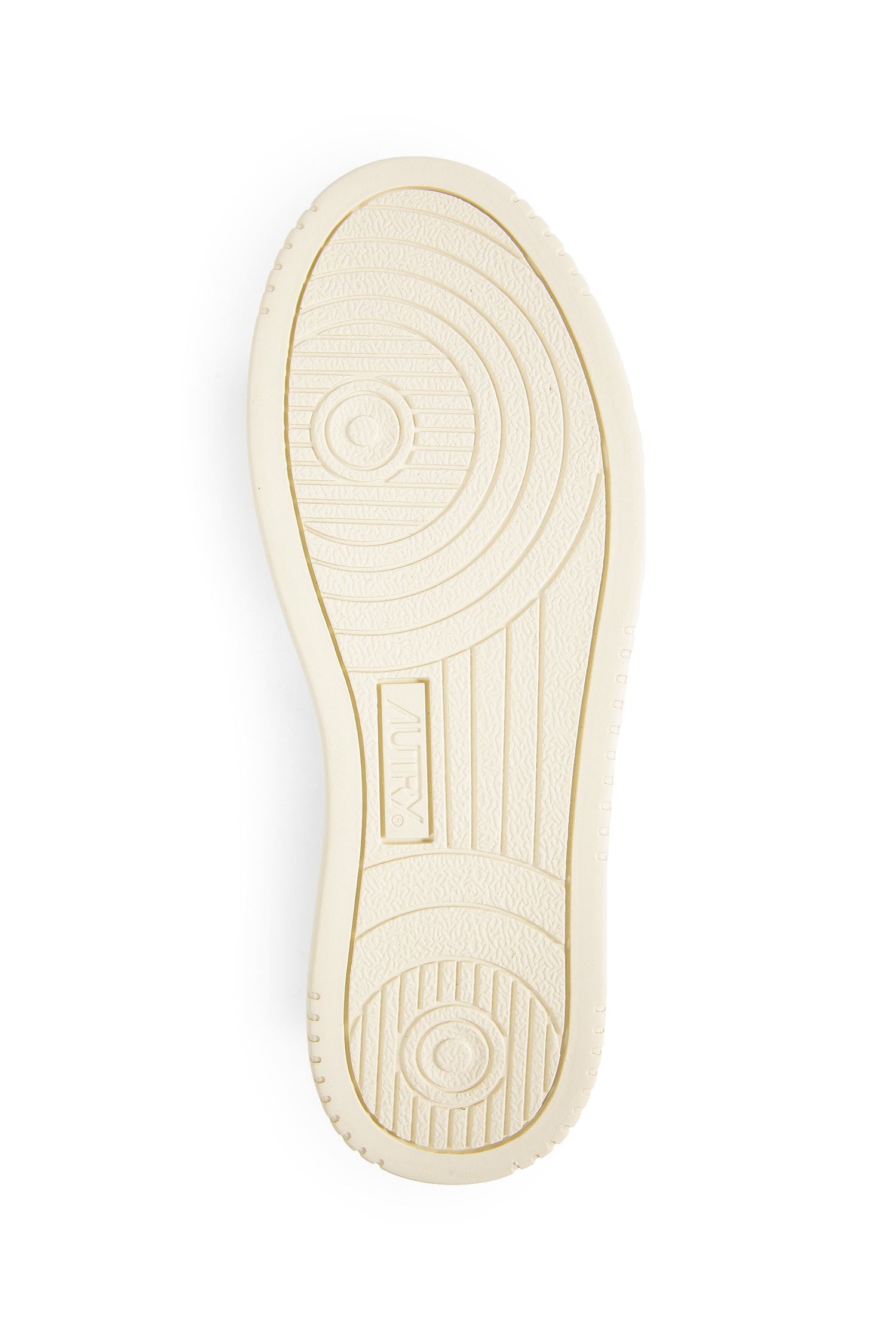 Medalist Low Sneakers