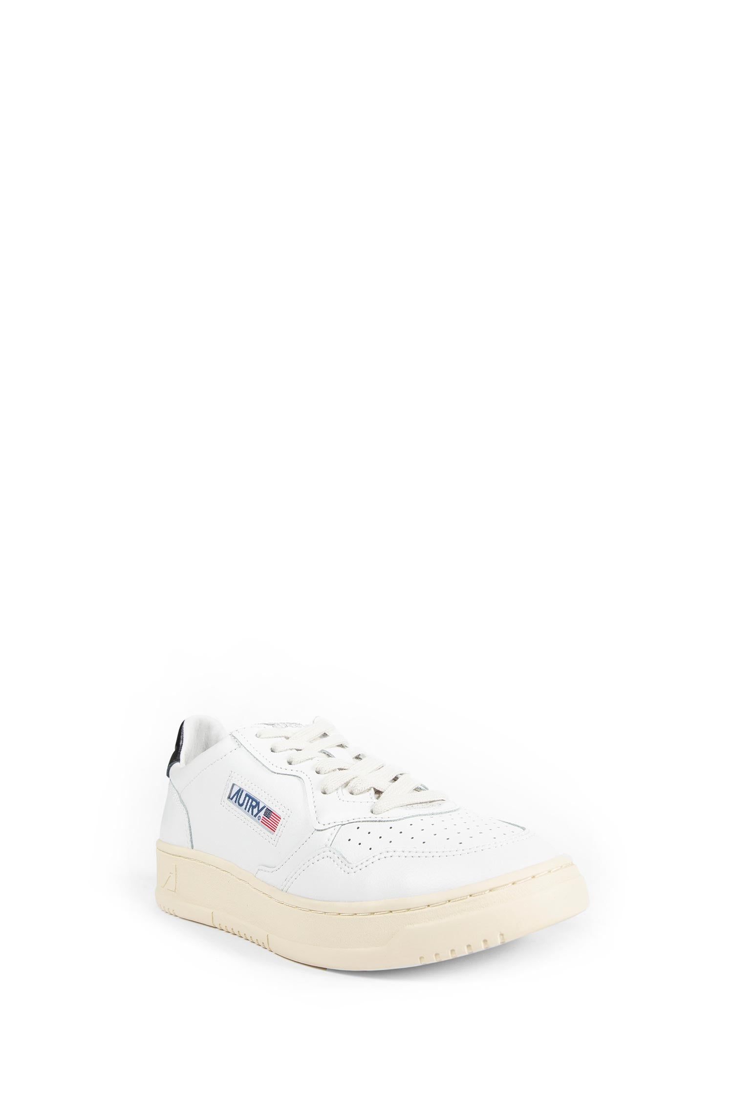 Medalist Low Sneakers