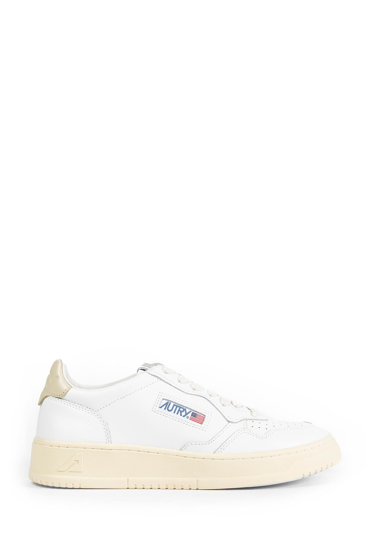 Medalist Low Sneakers