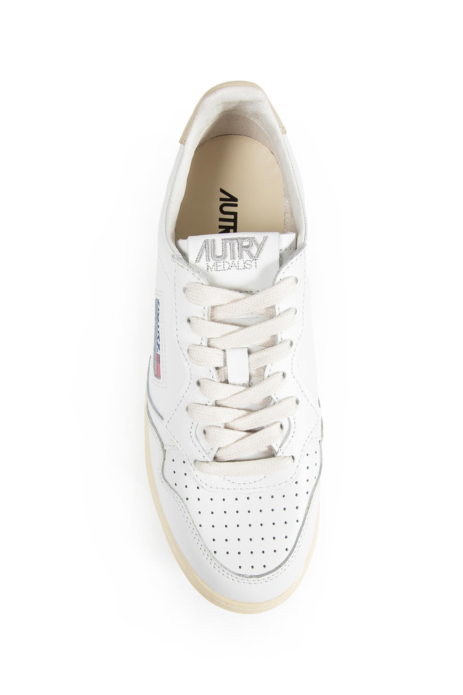 Medalist Low Sneakers