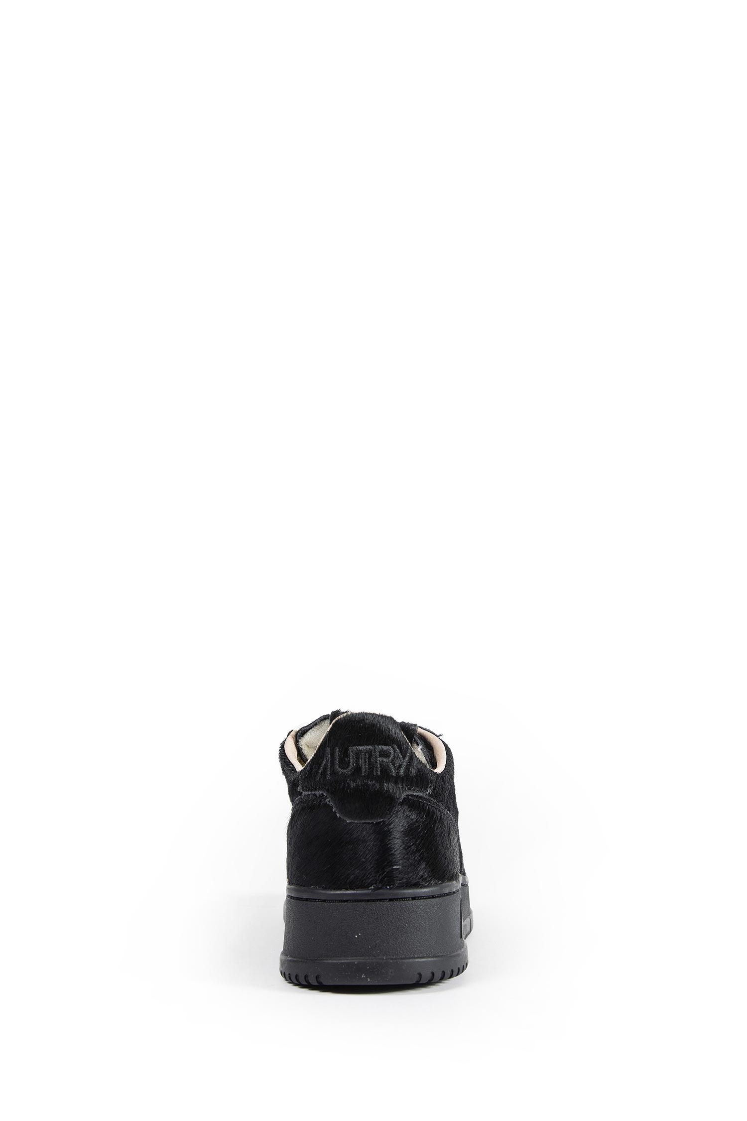 Medalist Low Sneakers
