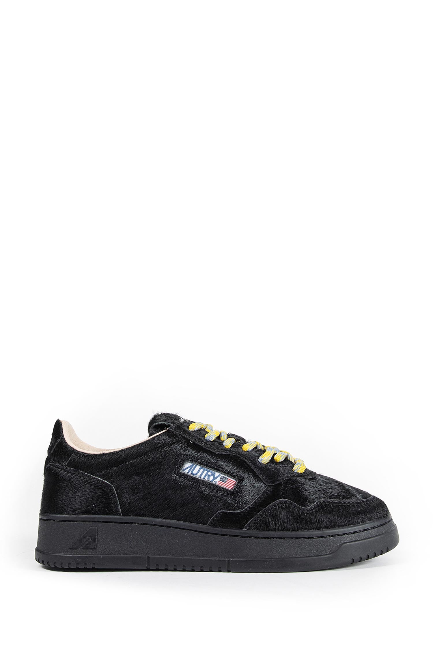 Medalist Low Sneakers