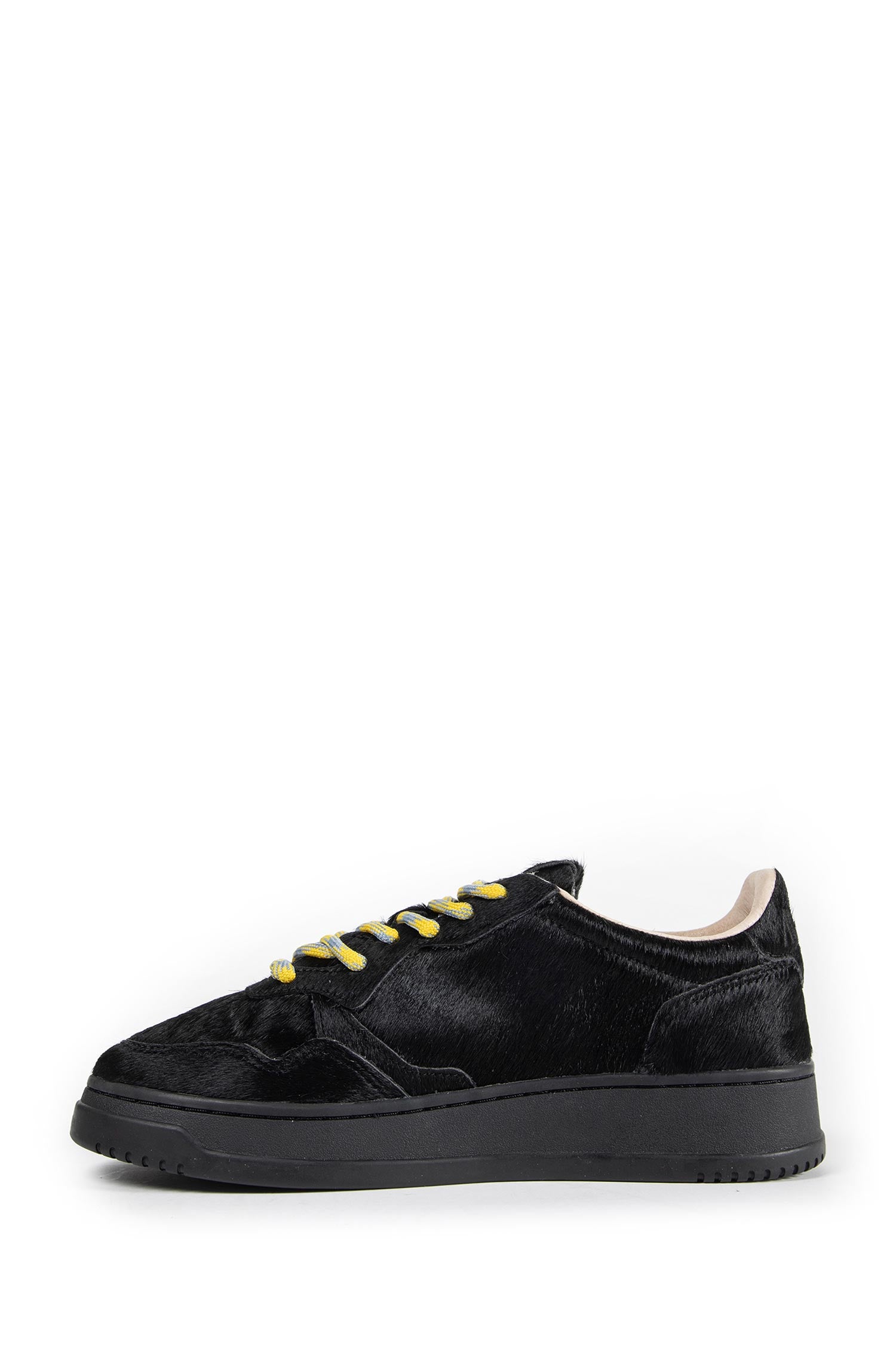 Medalist Low Sneakers