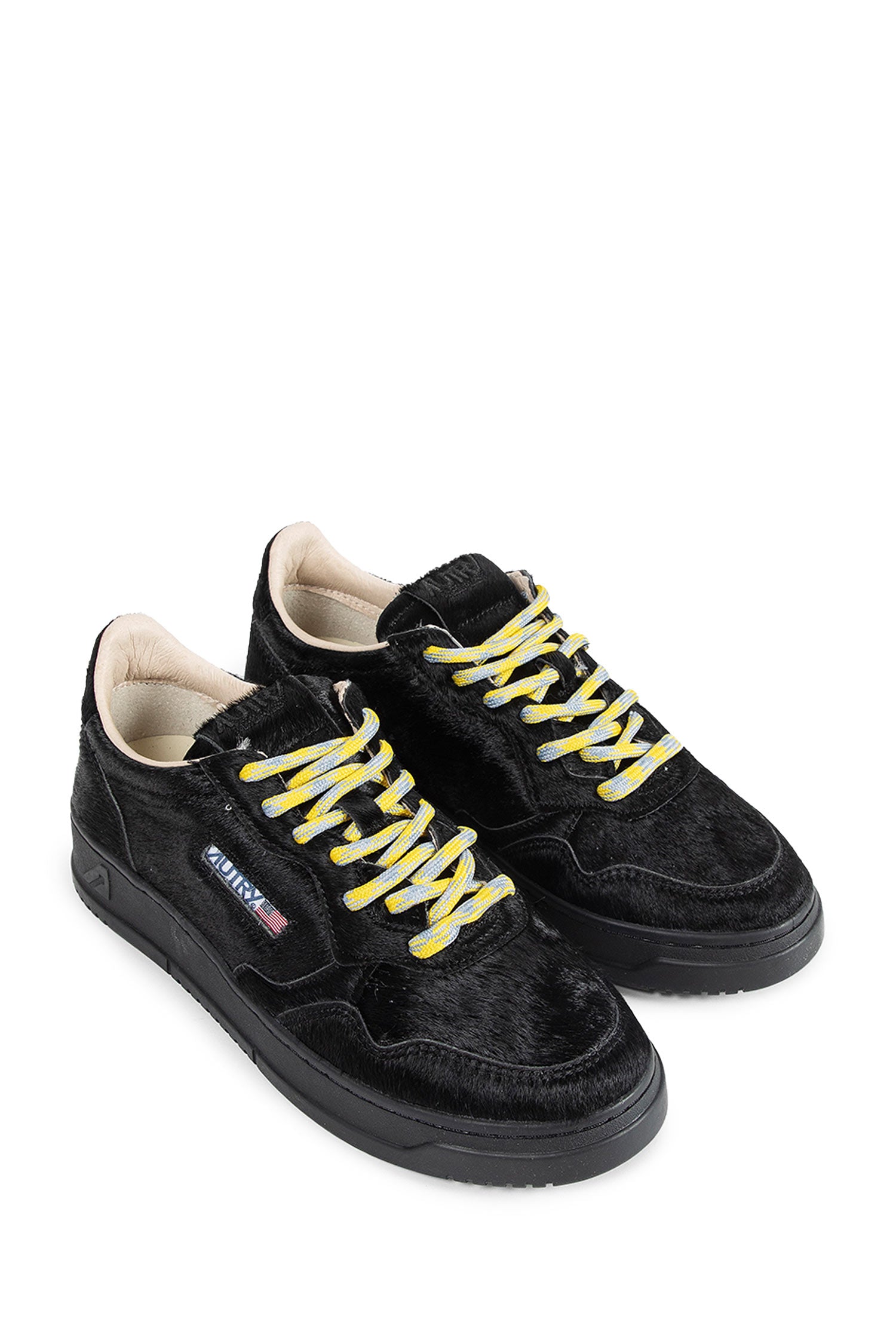 Medalist Low Sneakers