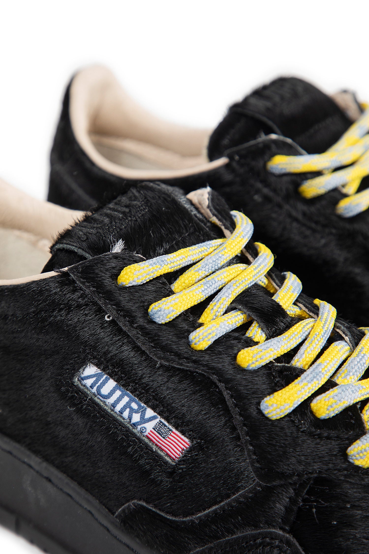 Medalist Low Sneakers