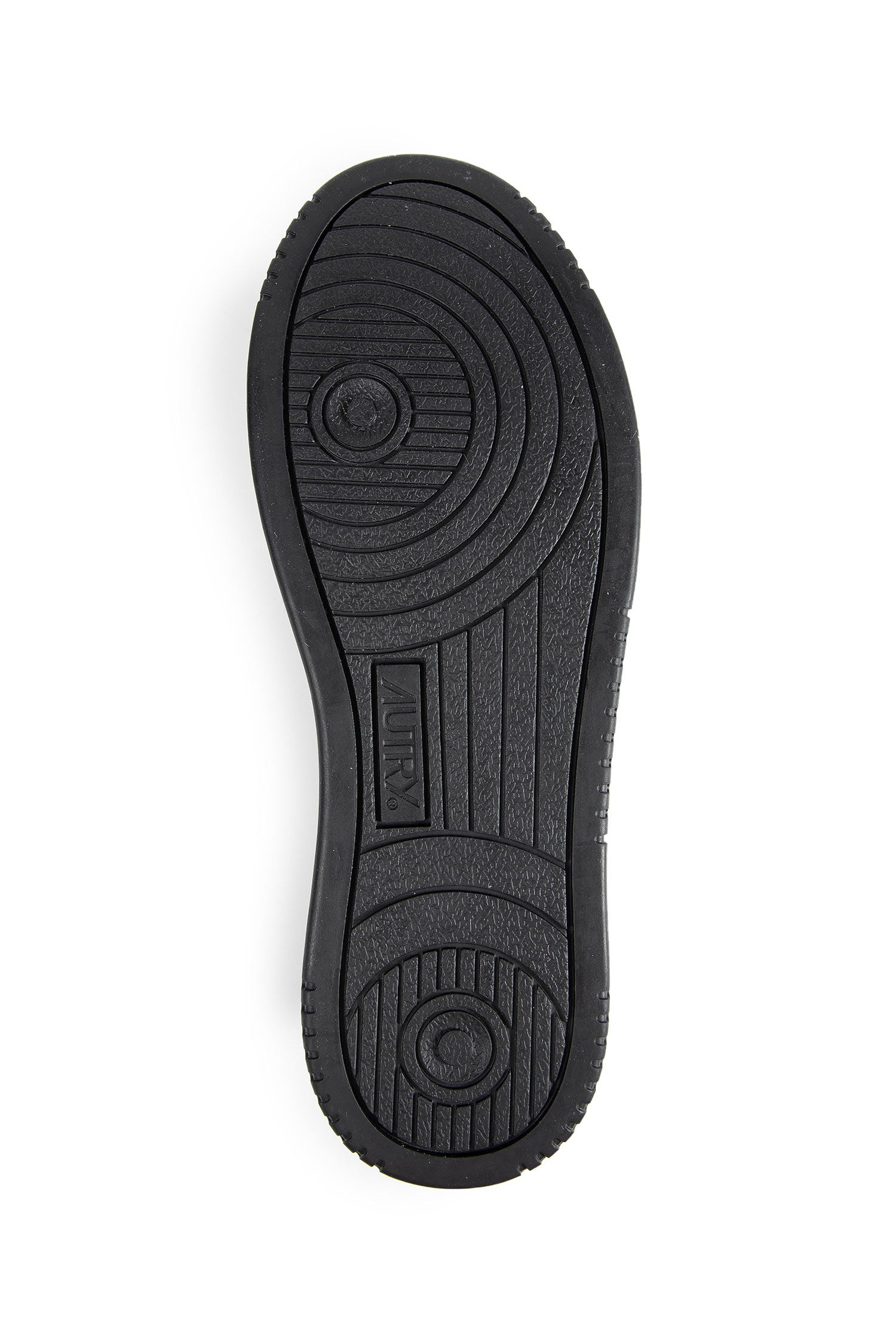 Medalist Low Sneakers