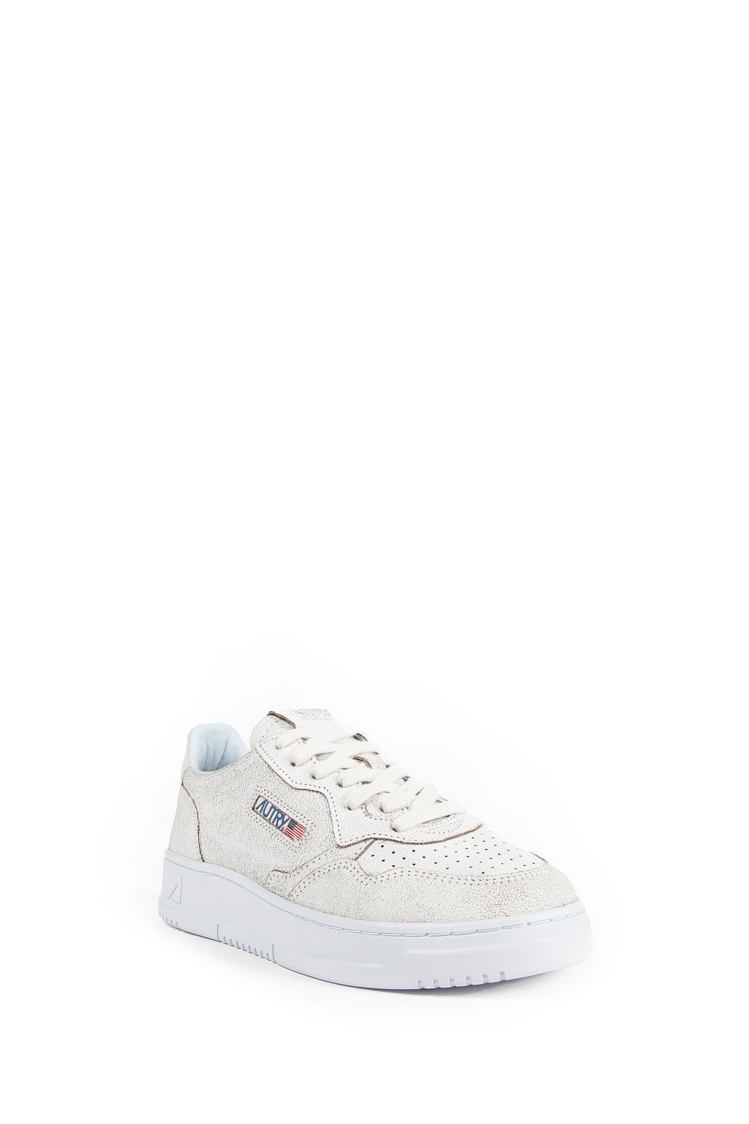 Medalist Low Sneakers