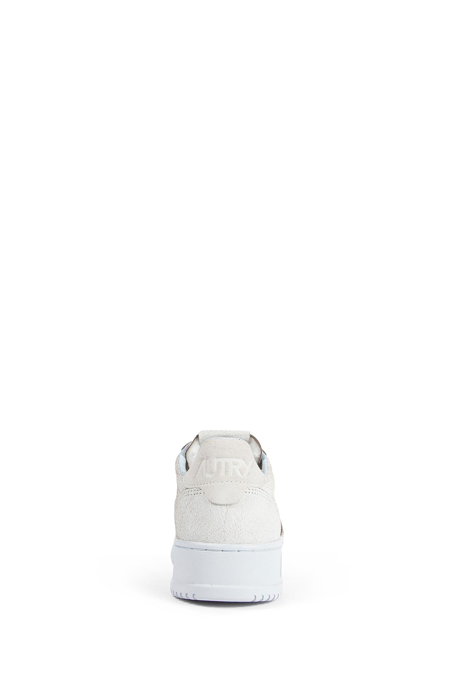 Medalist Low Sneakers