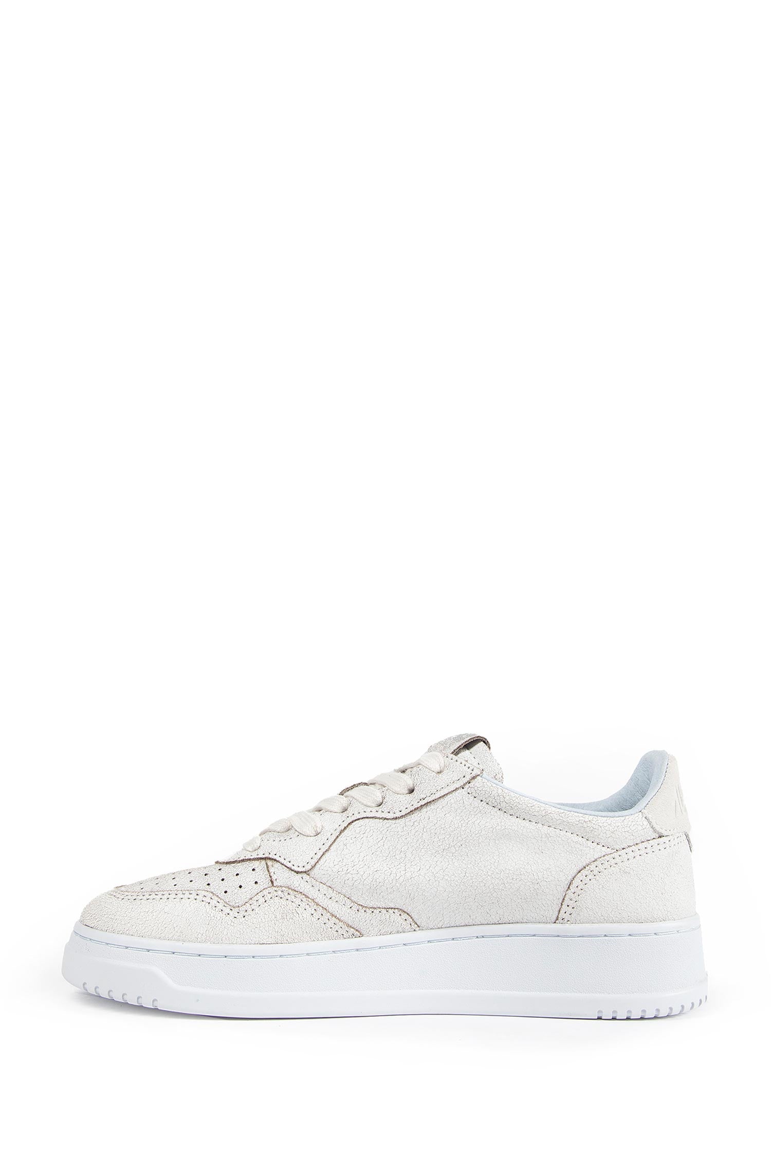 Medalist Low Sneakers