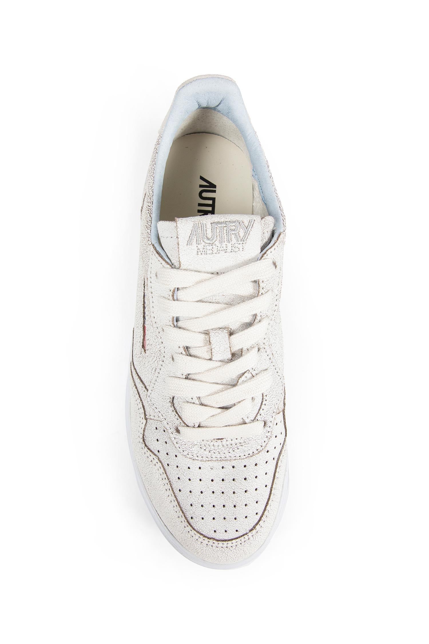 Medalist Low Sneakers