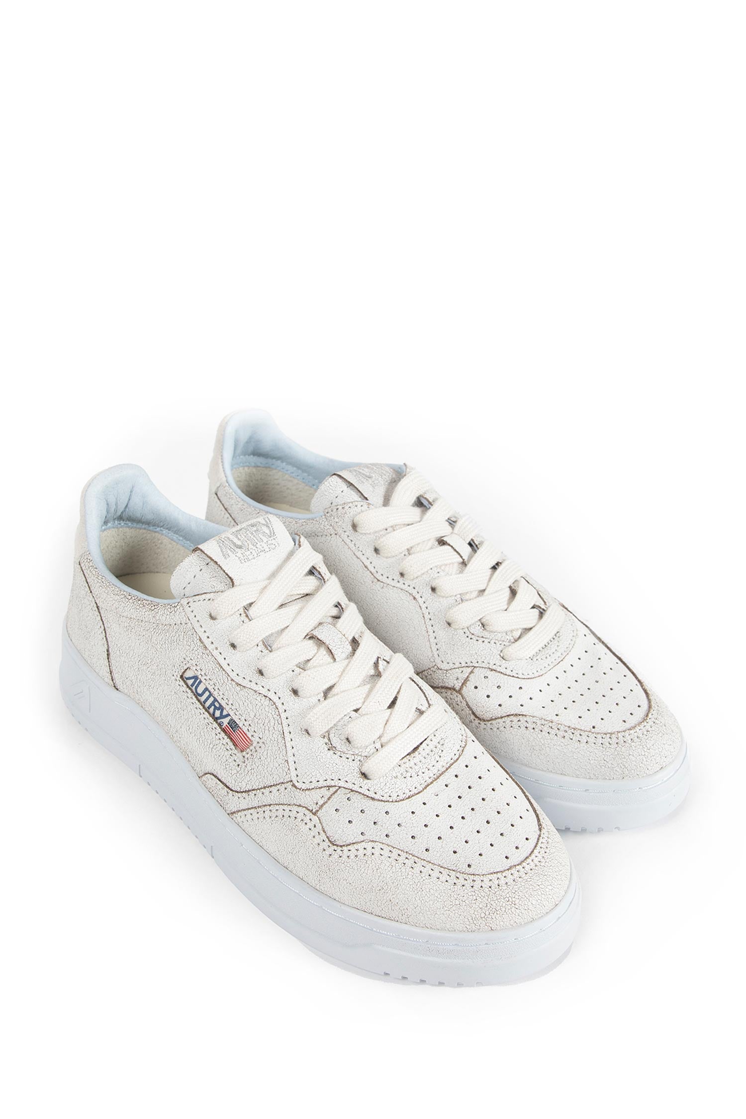 Medalist Low Sneakers