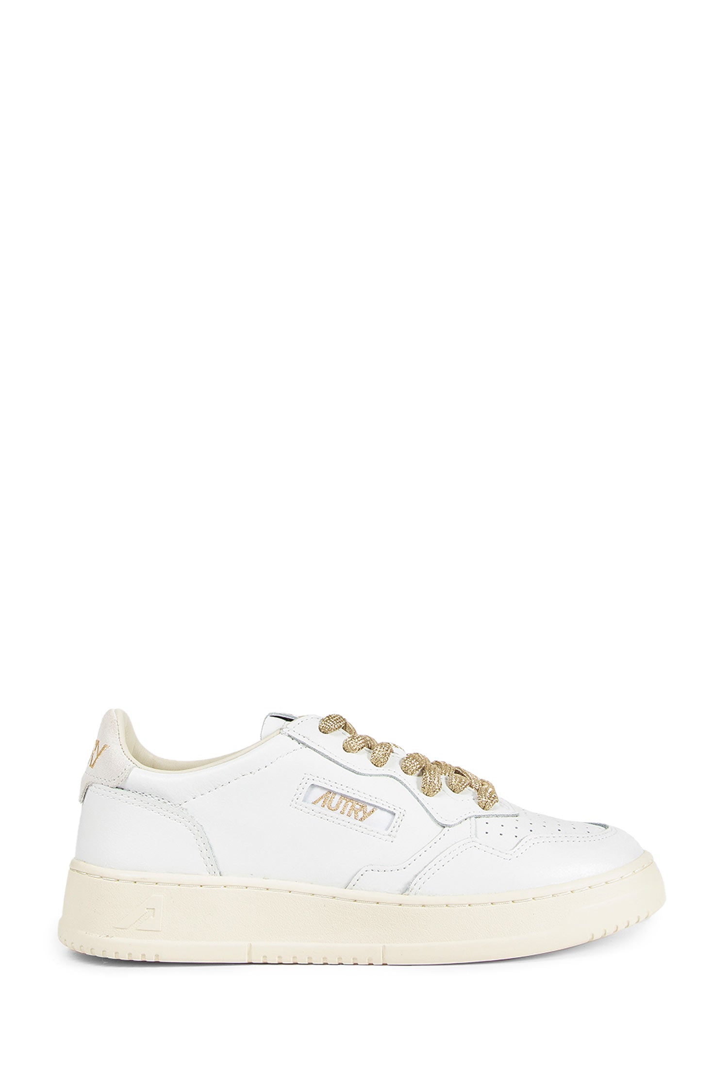 Medalist Low Sneakers