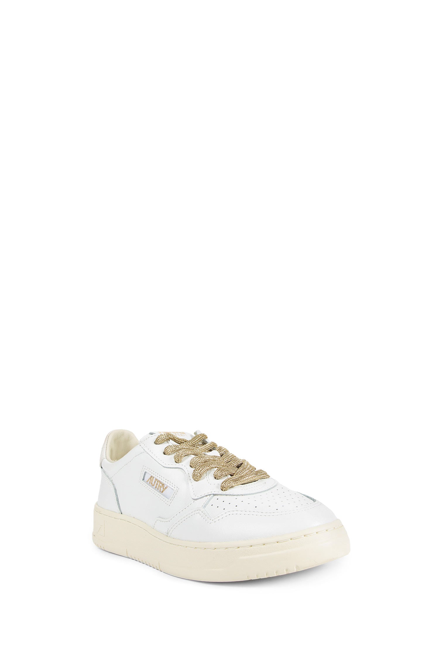 Medalist Low Sneakers