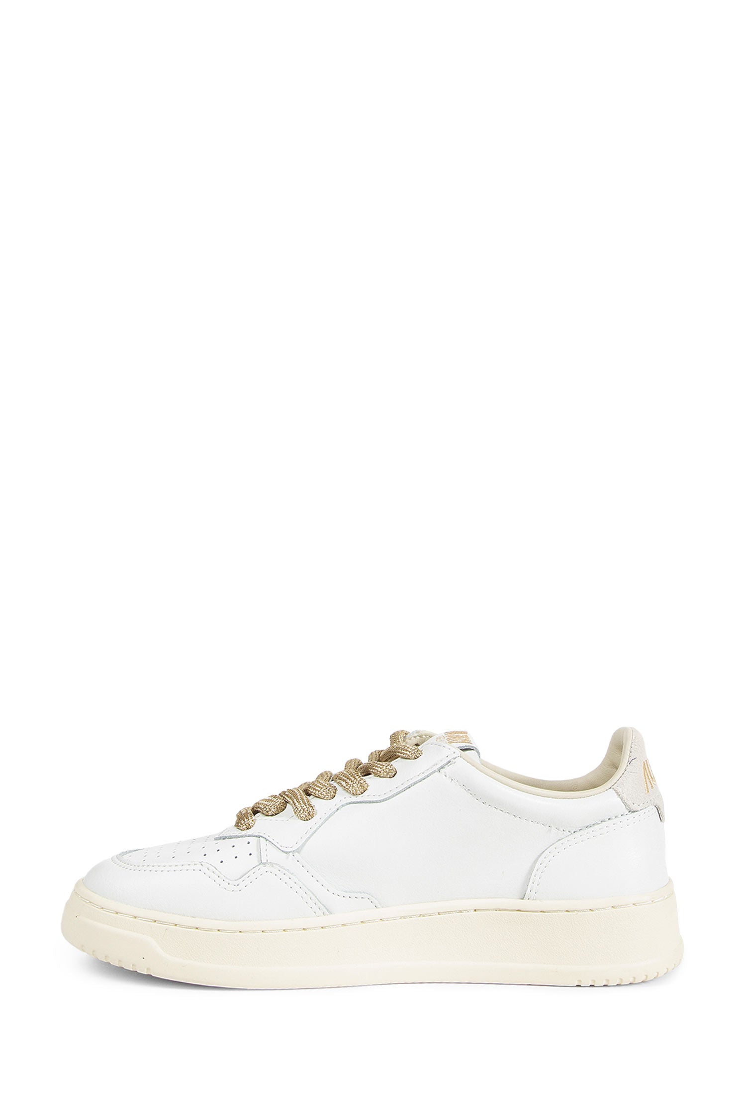 Medalist Low Sneakers